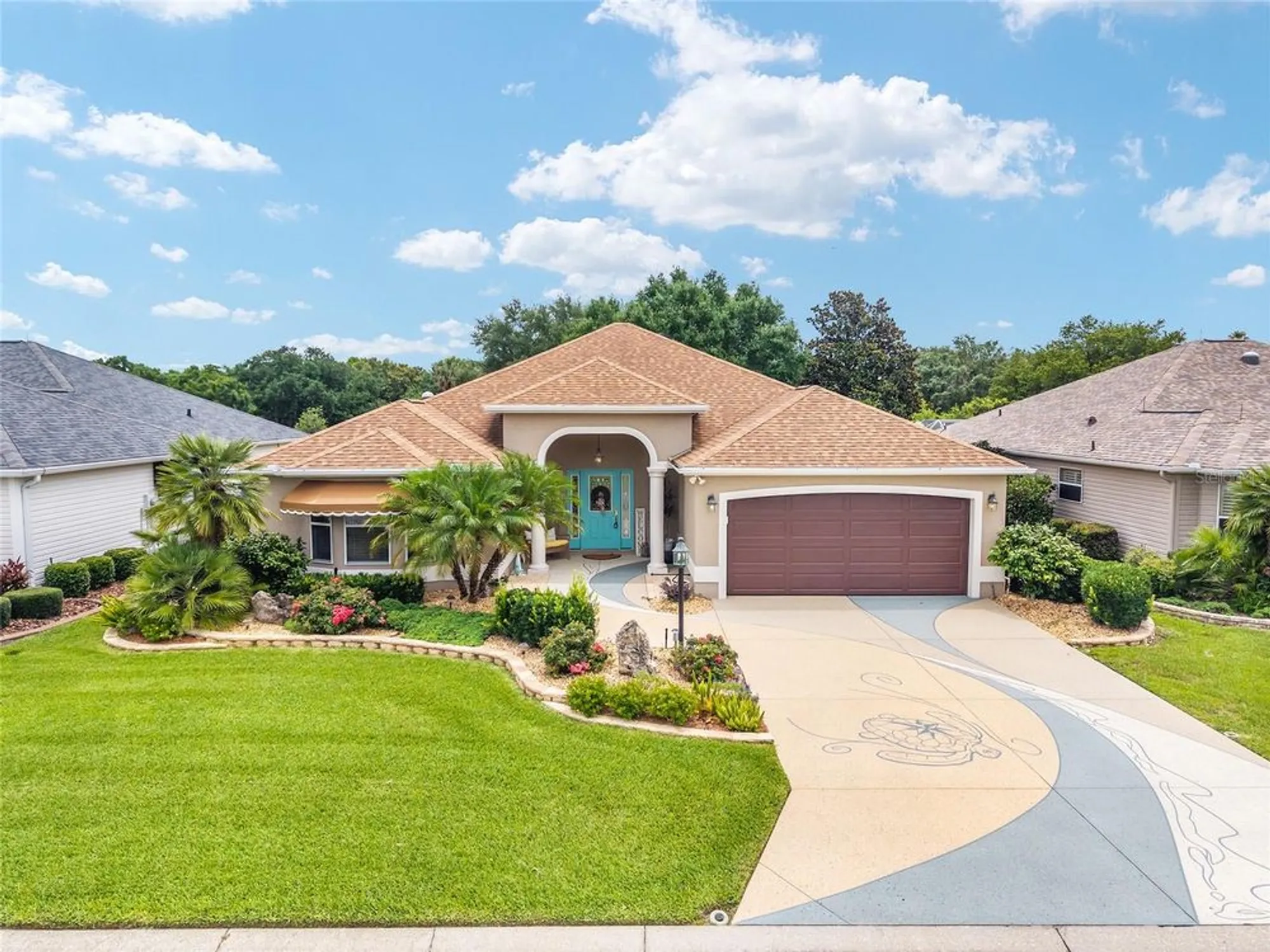 Property Slideshow image 73 of 87 | 219 carrera dr, The Villages, FL, 32159