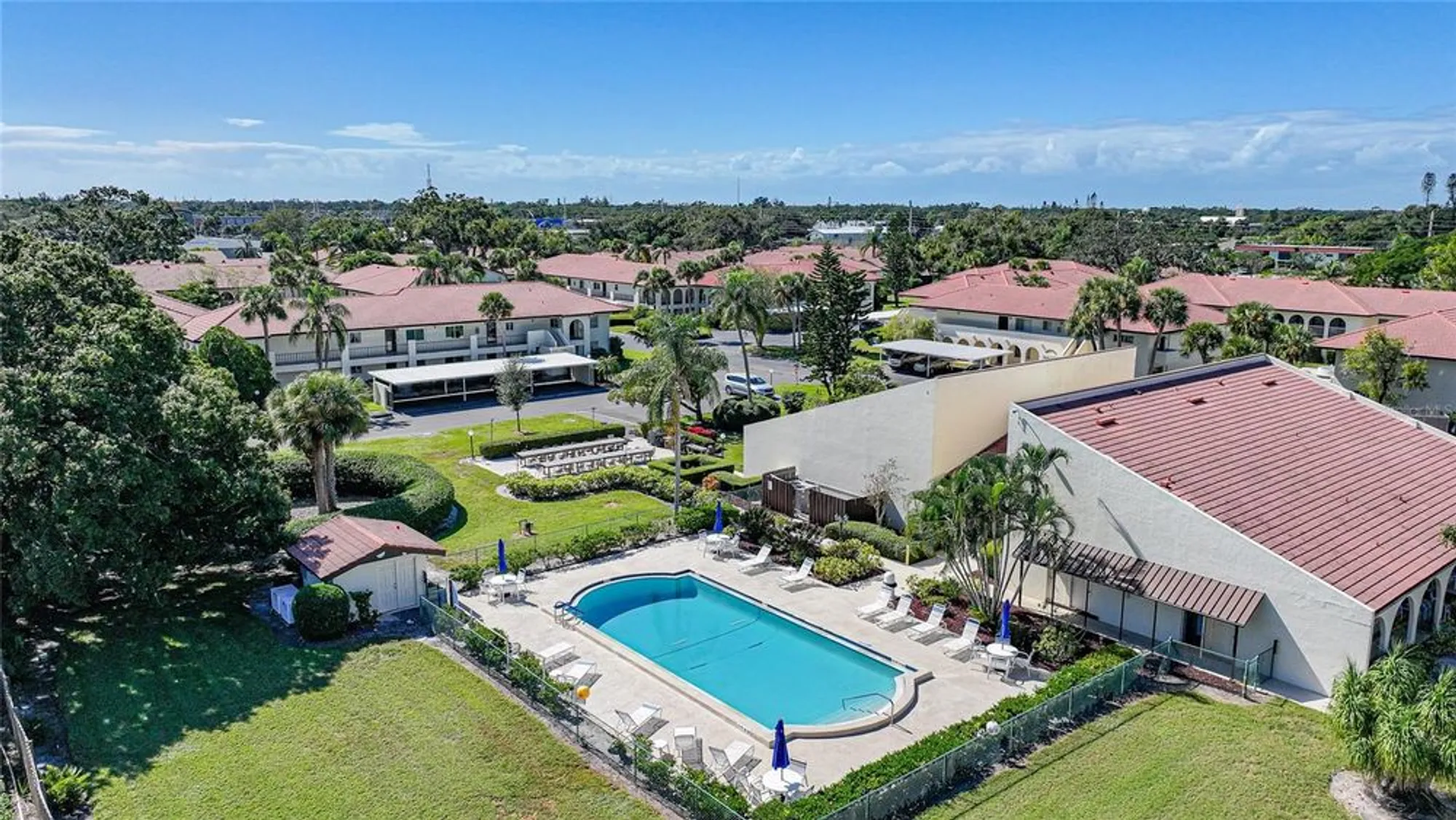 Property Slideshow image 35 of 37 | 3861 el poinier ct # 8723, Sarasota, FL, 34232