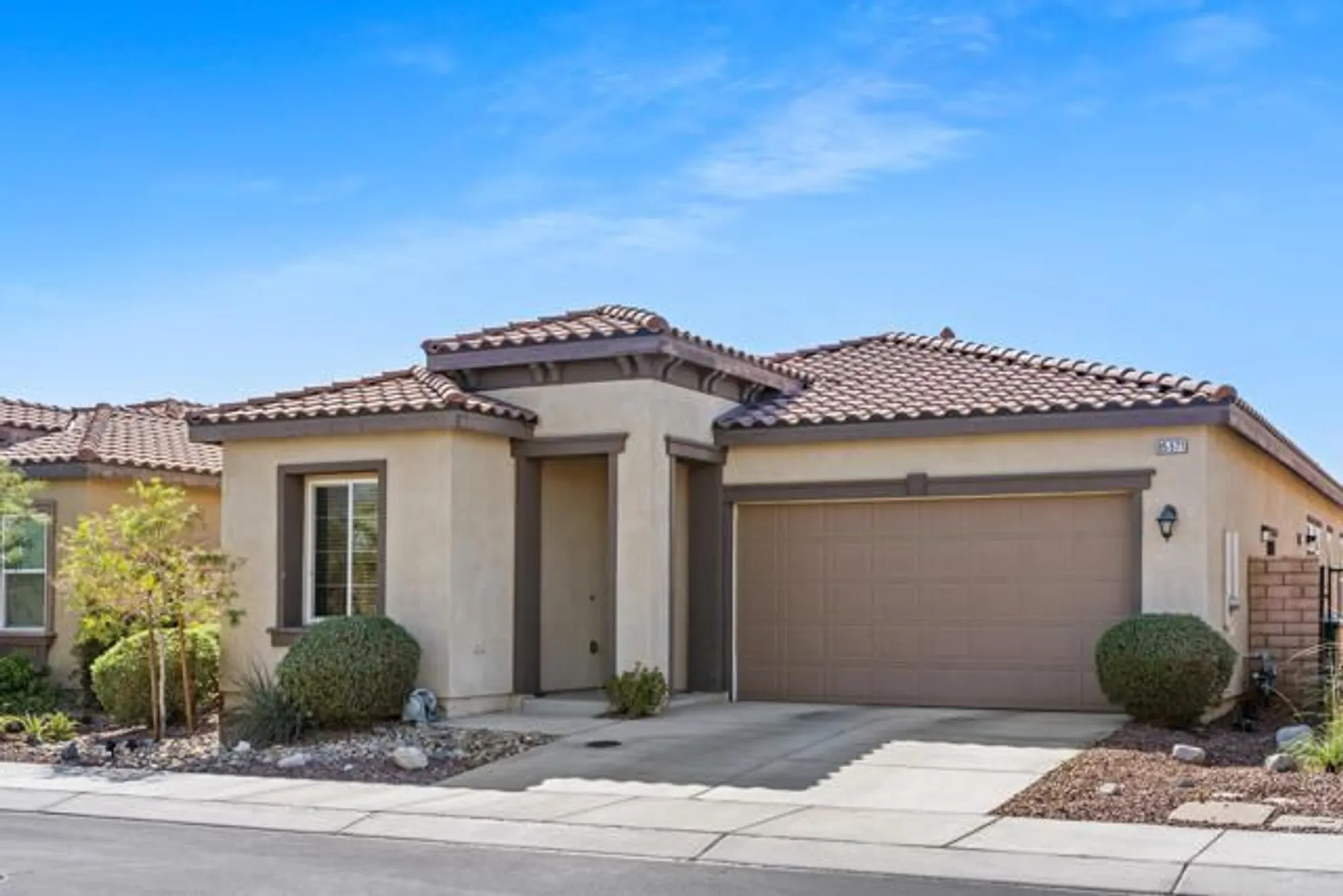 Property Slideshow image 1 of 39 | 85571 adria dr, Indio, CA, 92203