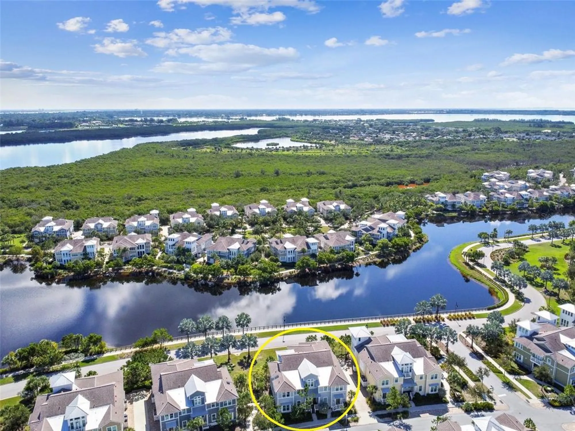 Property Slideshow image 2 of 56 | 311 compass point dr unit 101, Bradenton, FL, 34209