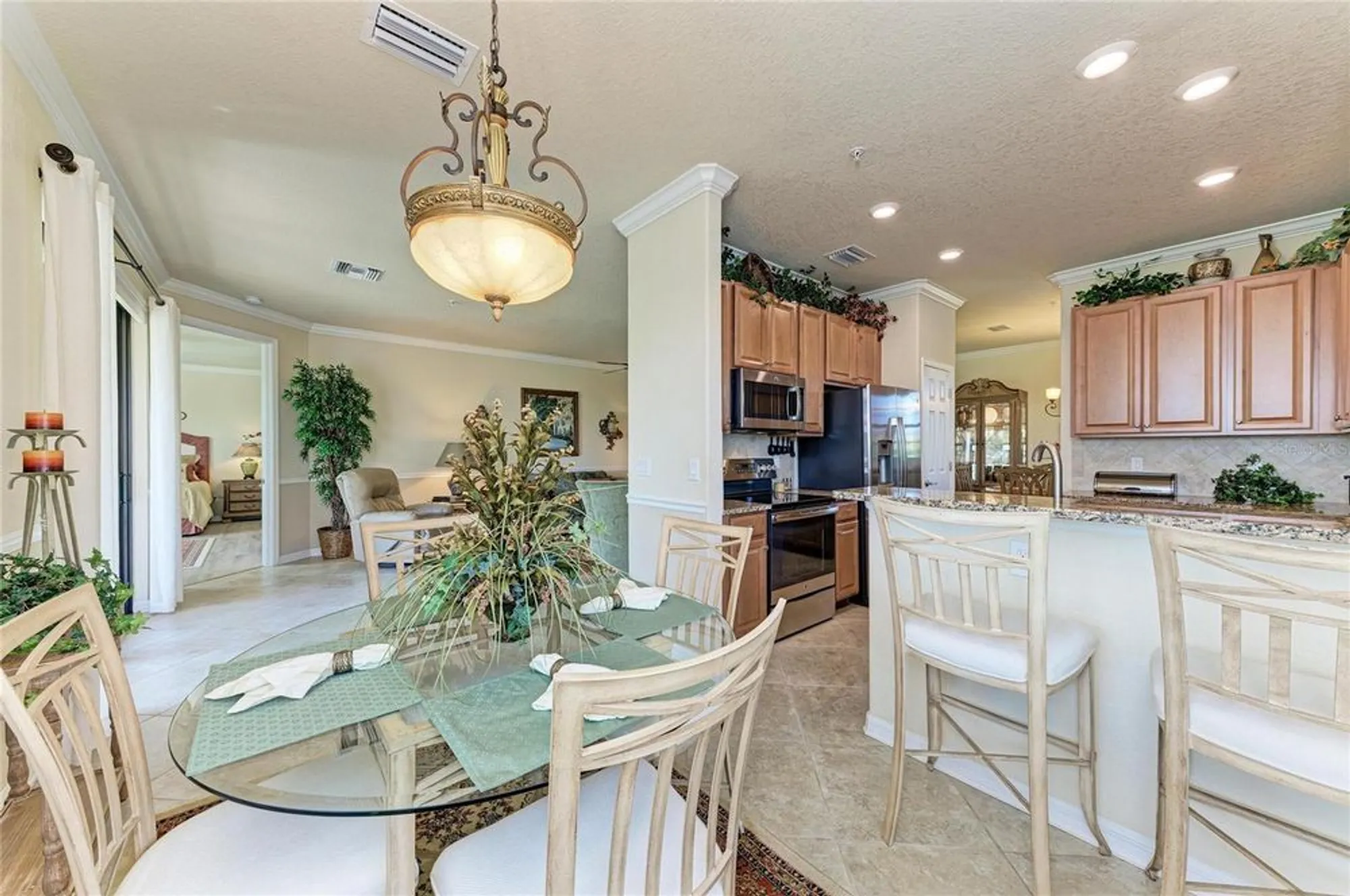 Property Slideshow image 15 of 78 | 6708 grand estuary trl unit 102, Bradenton, FL, 34212