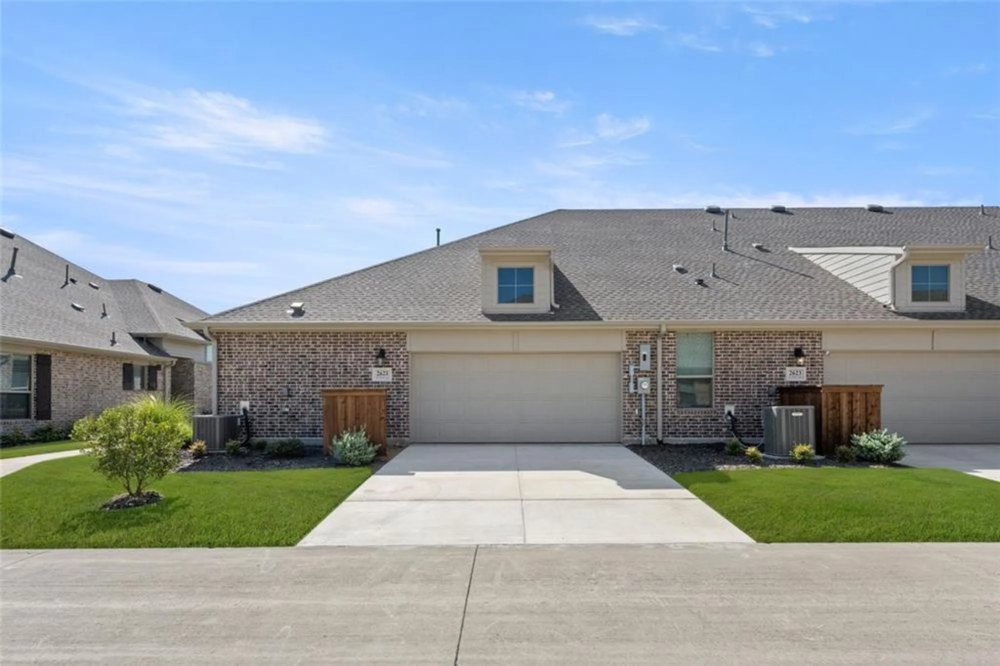 Property Slideshow image 25 of 26 | 2621 st helena ln, Grand Prairie, TX, 75054