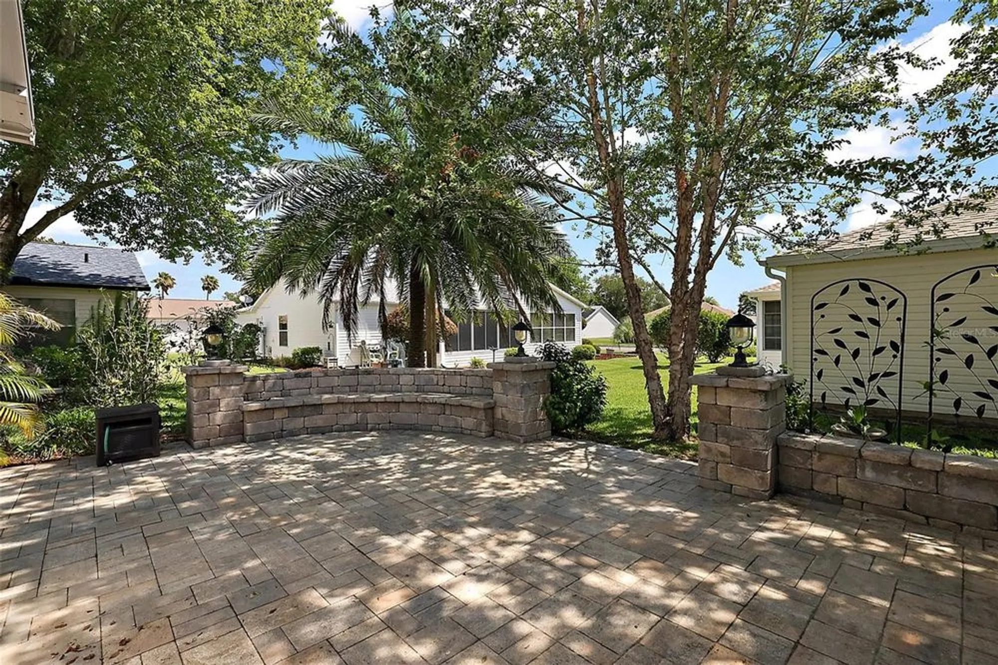 Property Slideshow image 26 of 34 | 2003 cordero ct, The Villages, FL, 32159