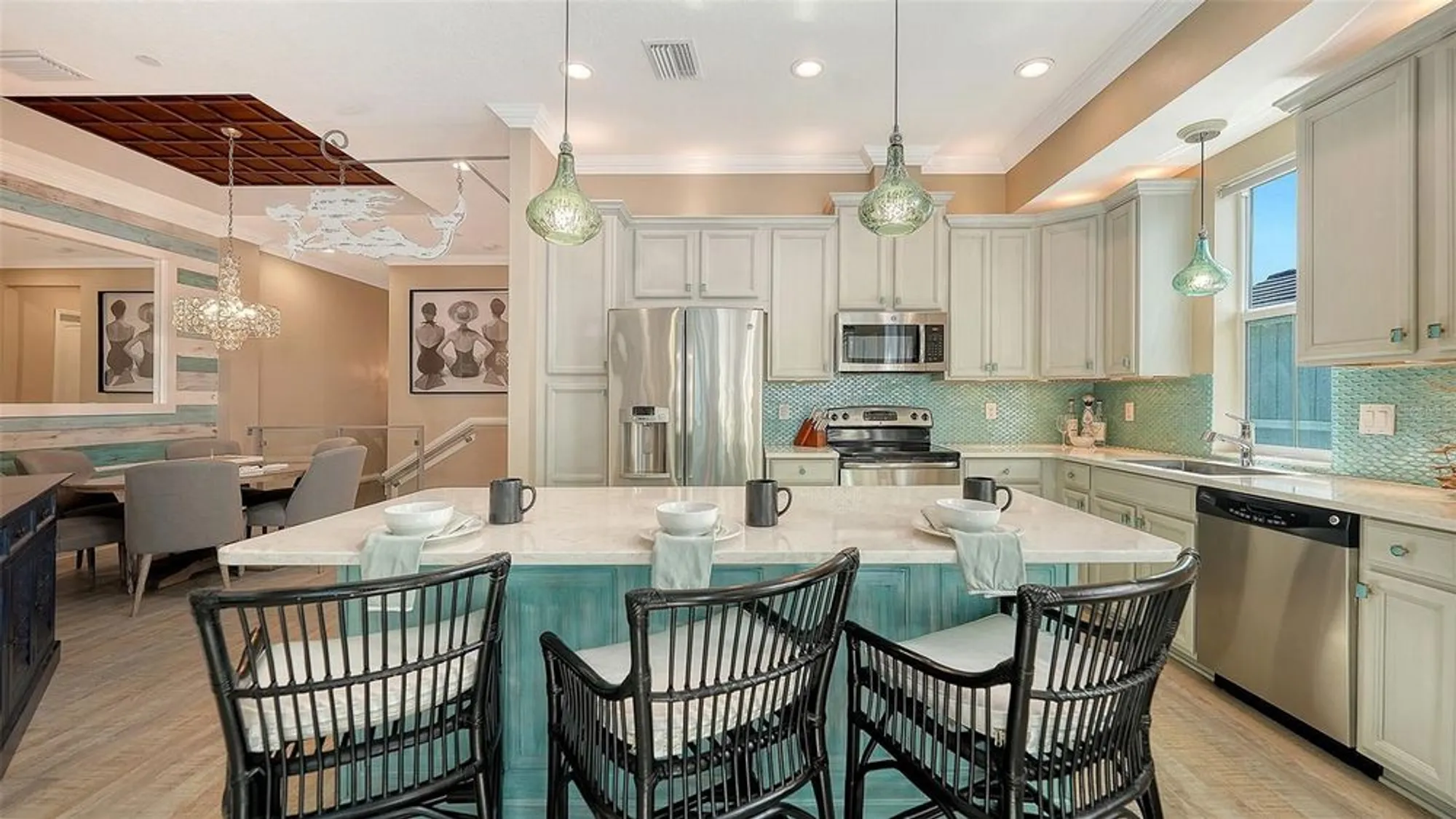 Property Slideshow image 12 of 79 | 344 sapphire lake dr unit 201, Bradenton, FL, 34209