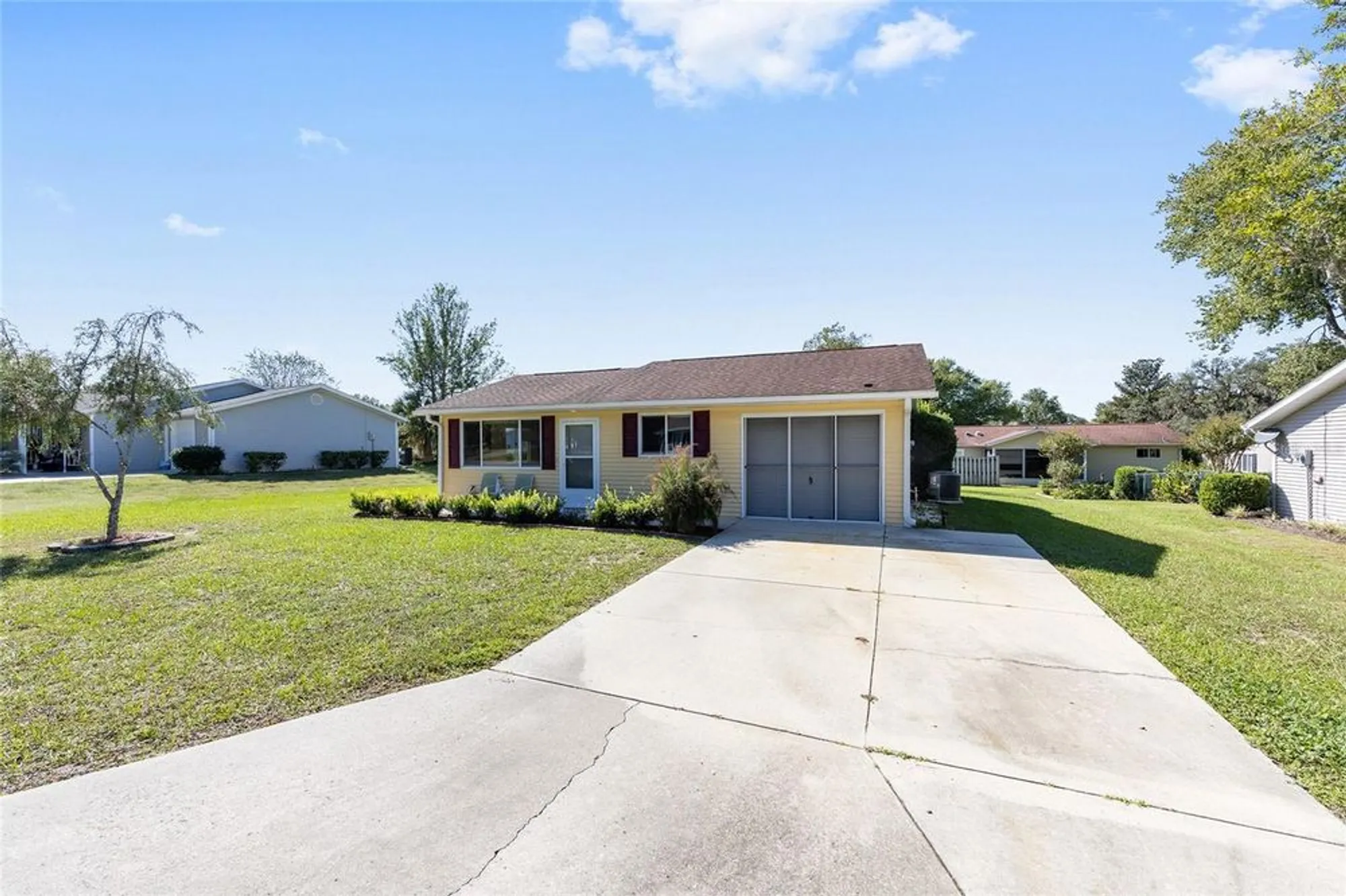 Property Slideshow image 4 of 47 | 10962 sw 80th ct, Ocala, FL, 34481
