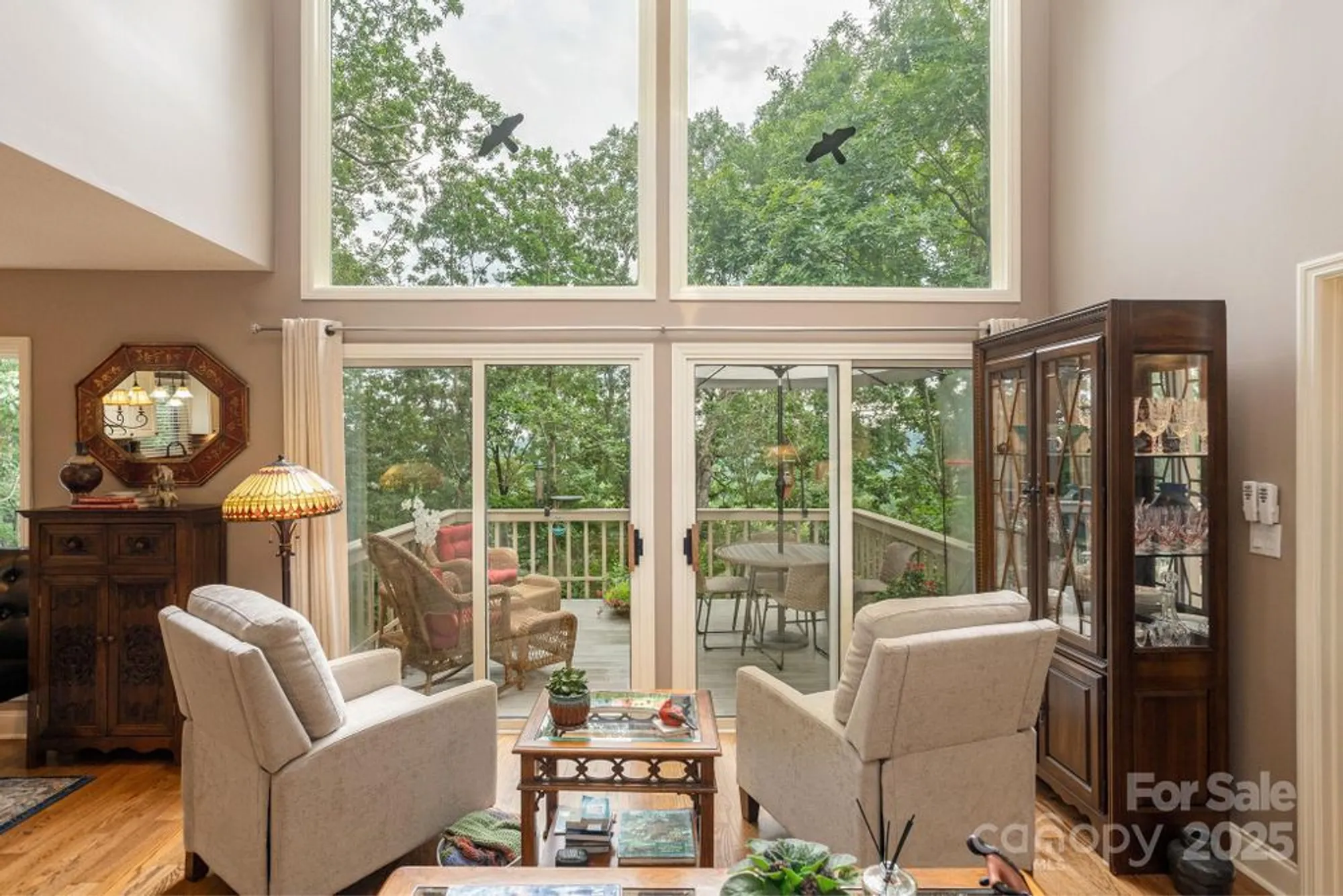 Property Slideshow image 6 of 39 | 210 claymoor ct 1, Flat Rock, NC, 28731