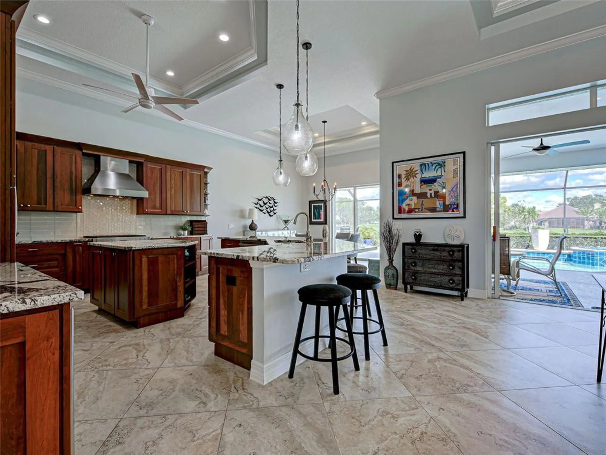Property Slideshow image 10 of 66 | 431 tremingham way, Venice, FL, 34293