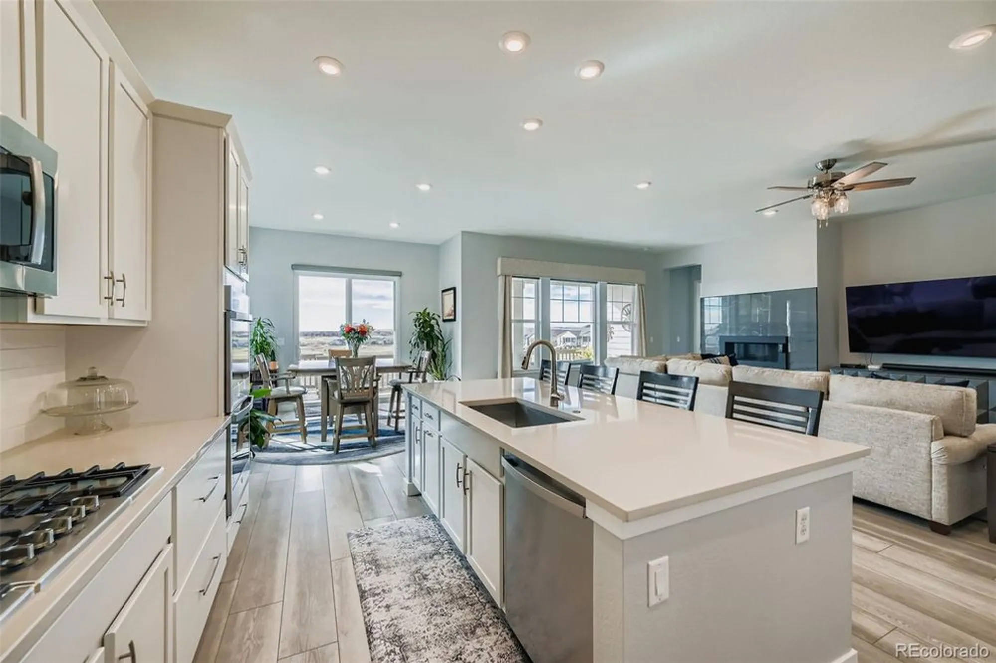 Property Slideshow image 11 of 43 | 15879 willow st, Brighton, CO, 80602