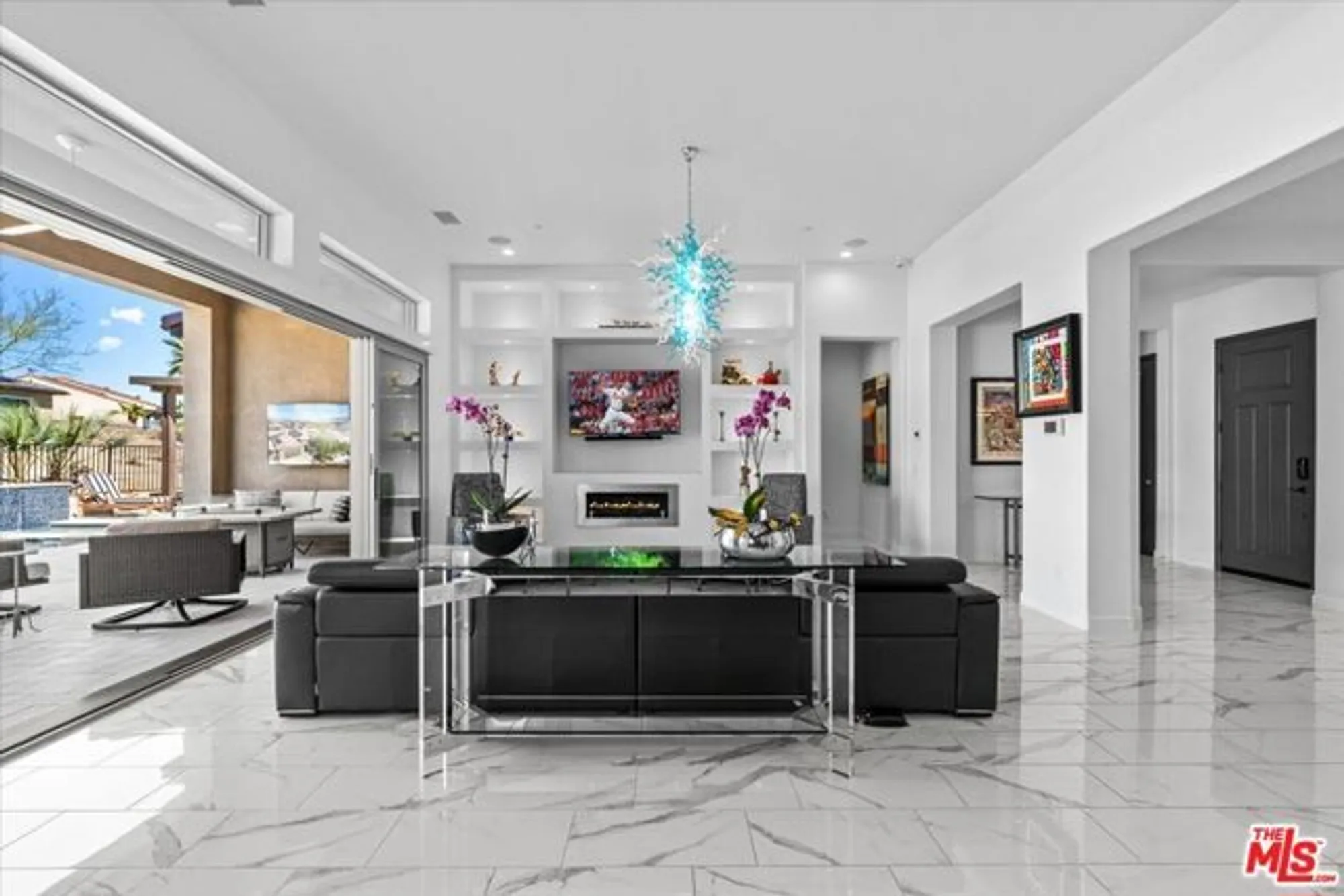 Property Slideshow image 6 of 60 | 14 merlot, Rancho Mirage, CA, 92270
