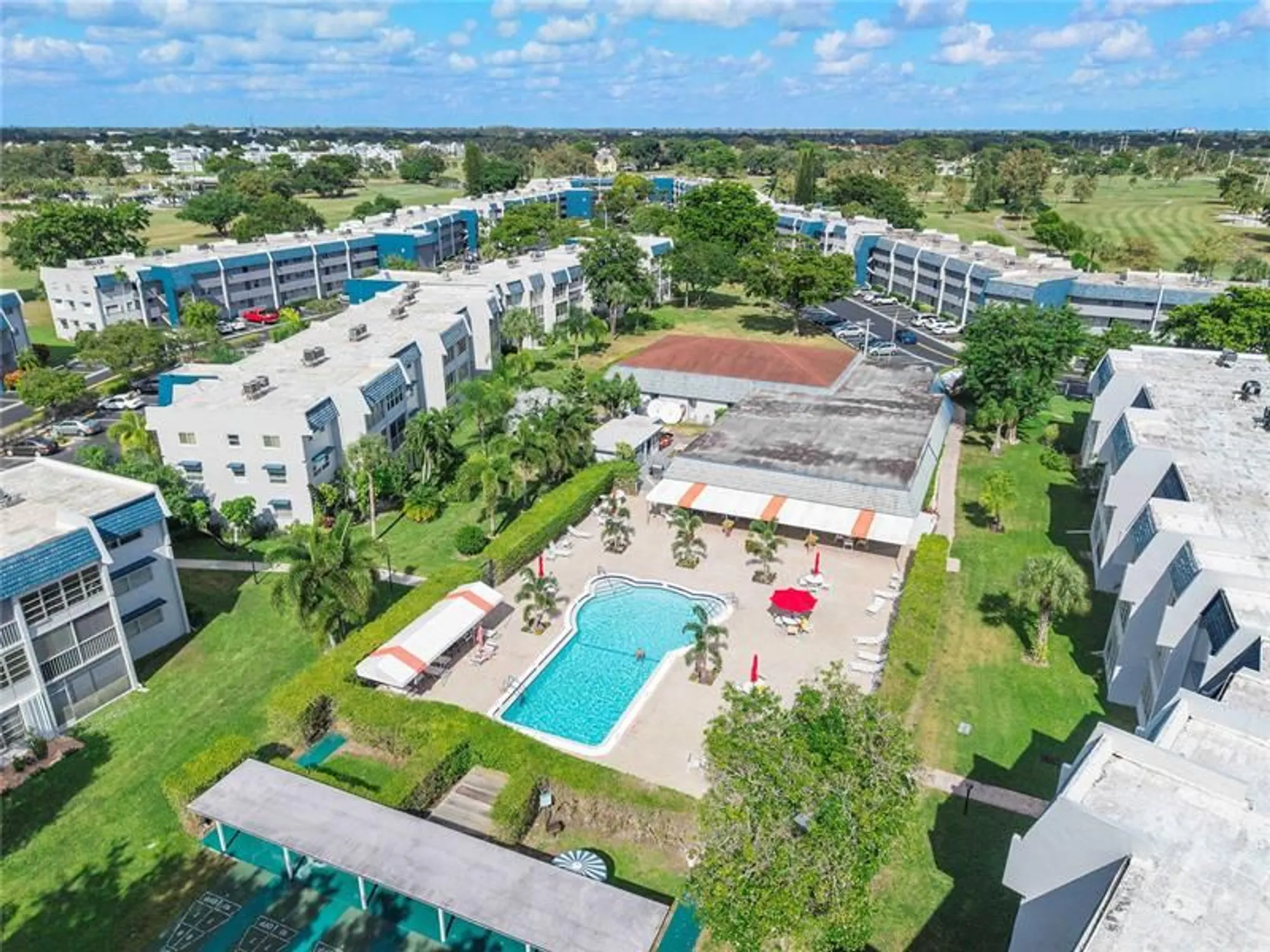 Property Slideshow image 31 of 31 | 7807 golf circle dr 211, Margate, FL, 33063