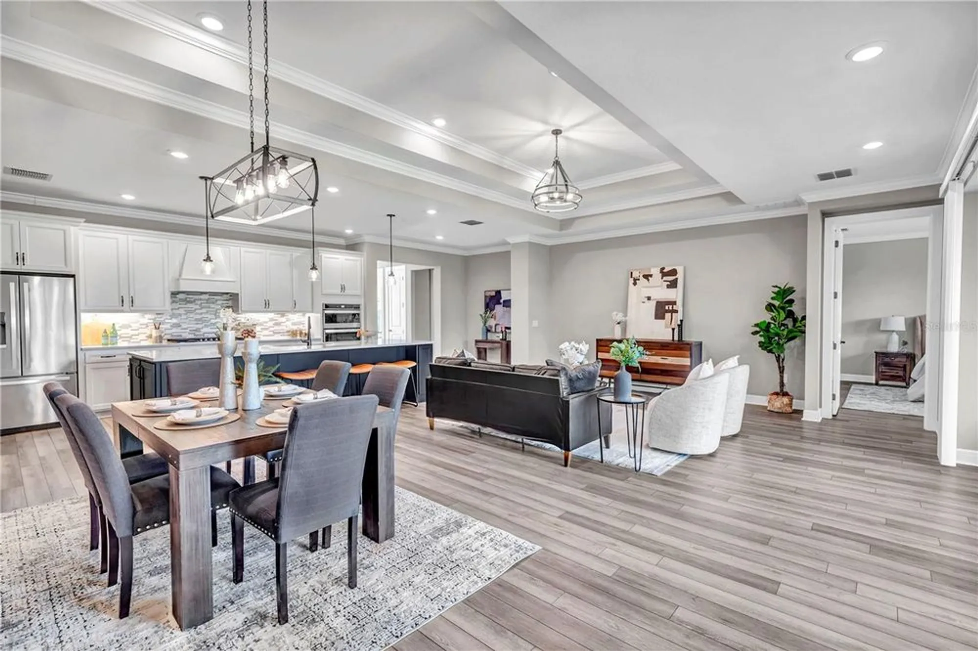 Property Slideshow image 11 of 59 | 19033 ship wheel way, Land O Lakes, FL, 34638