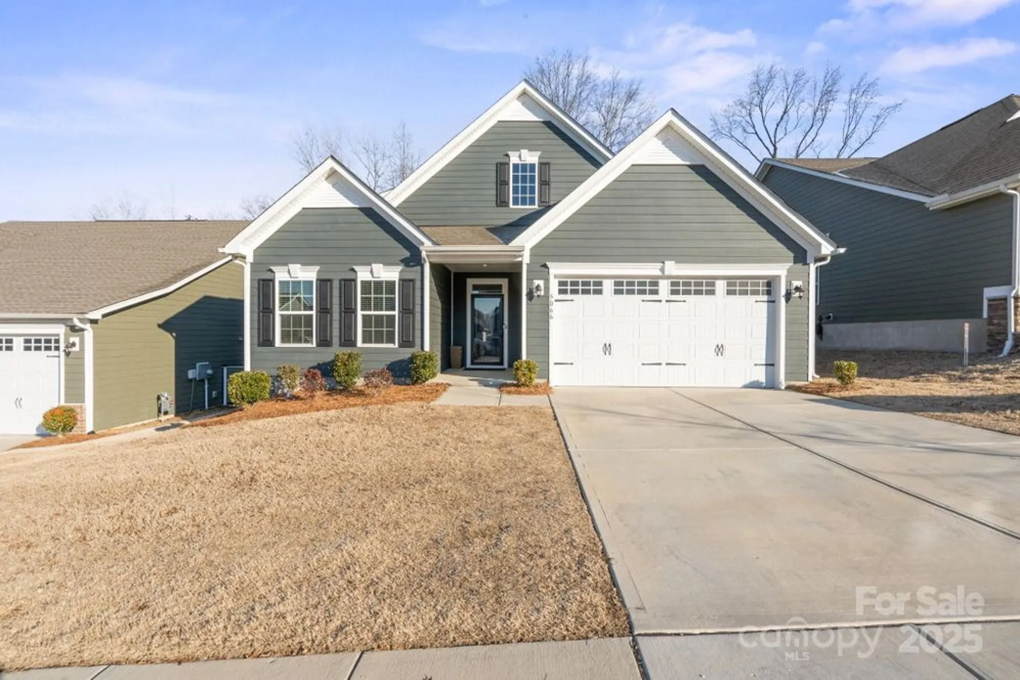 Property Slideshow image 1 of 47 | 5066 summer surprise ln, Charlotte, NC, 28215