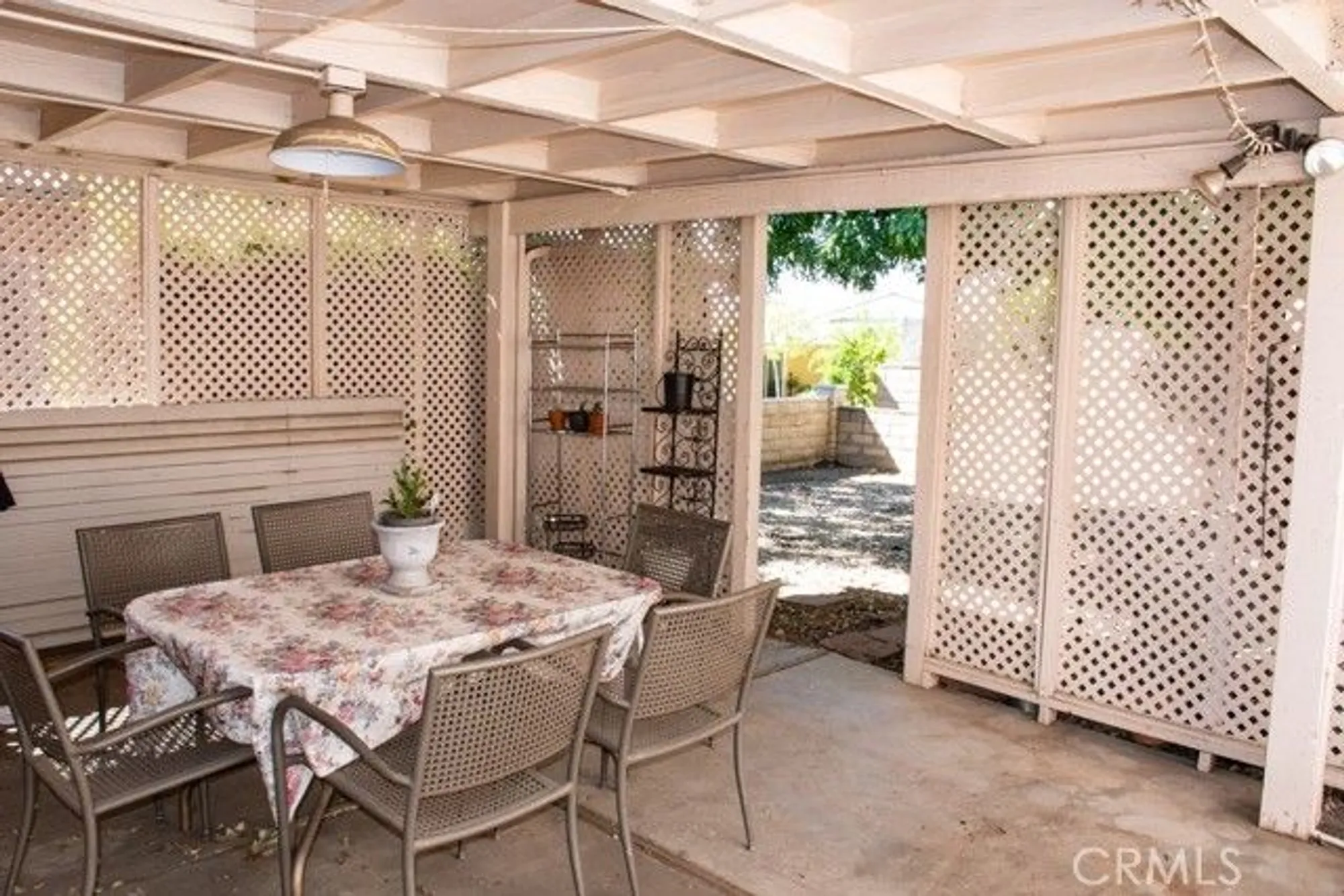 Property Slideshow image 32 of 33 | 3800 w wilson st spc 26, Banning, CA, 92220