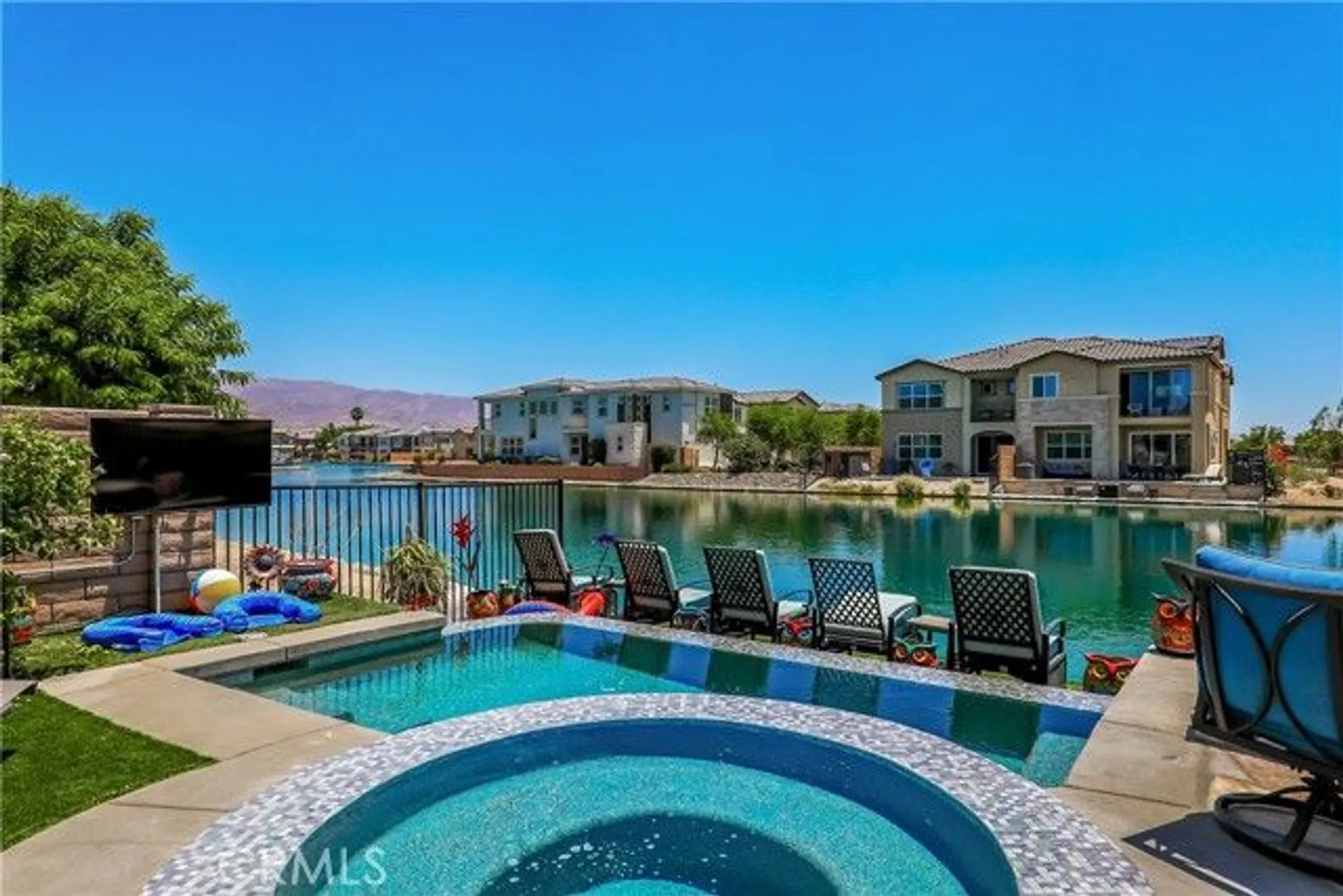 Property Slideshow image 7 of 54 | 43228 bacino ct, Indio, CA, 92203