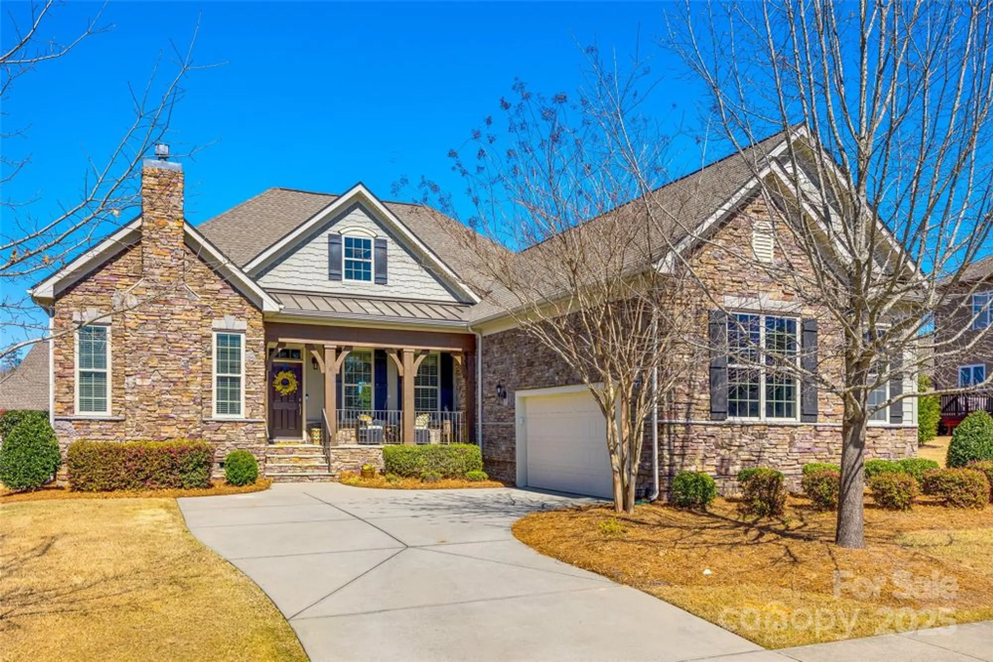 Property Slideshow image 1 of 45 | 15620 lake ridge rd, Charlotte, NC, 28278