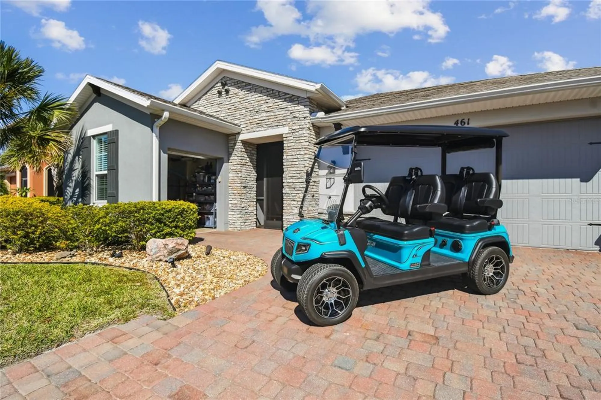 Property Slideshow image 60 of 67 | 461 treviso dr, Poinciana, FL, 34759