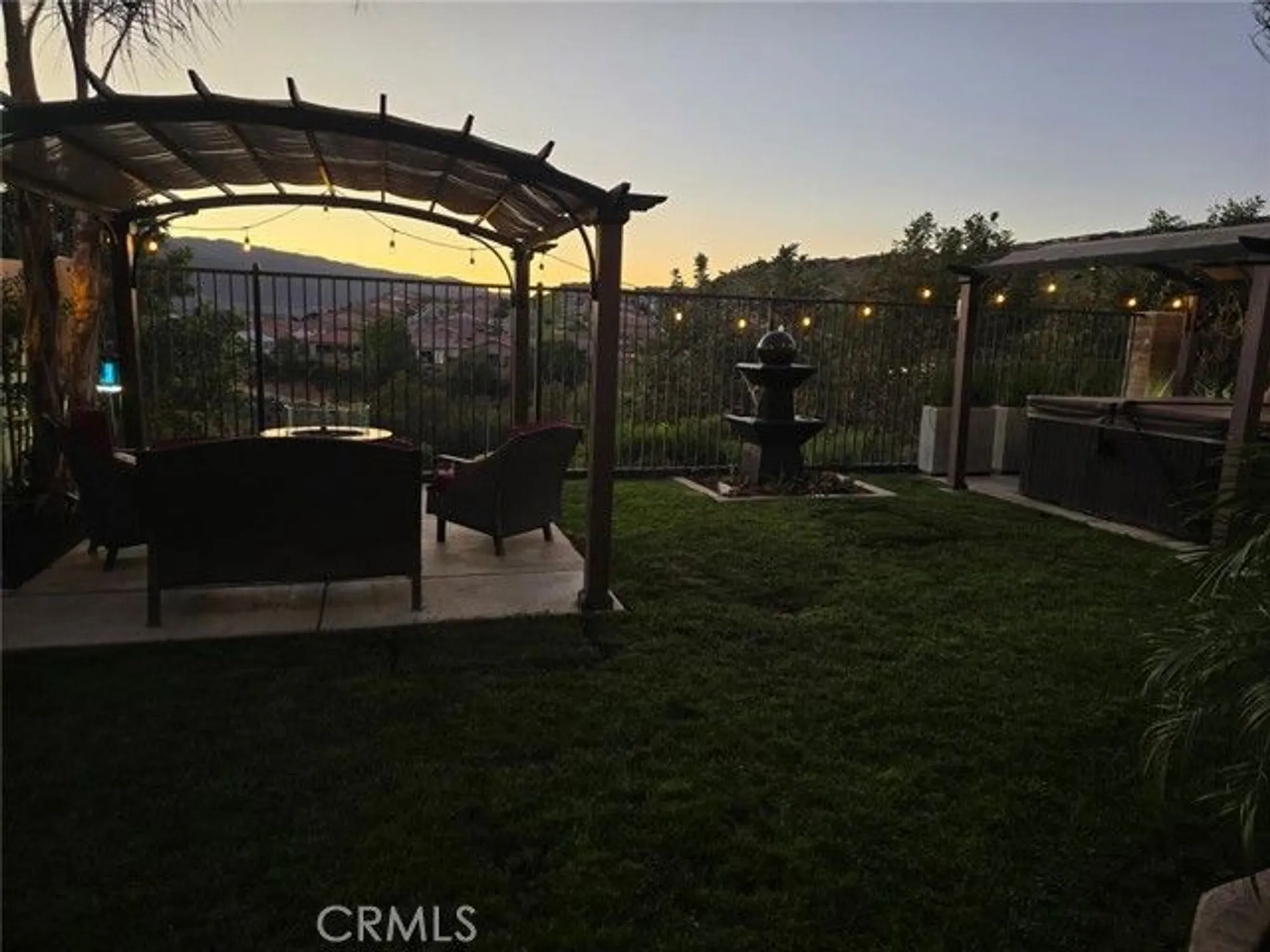 Property Slideshow image 50 of 63 | 24821 elison ct, Corona, CA, 92883