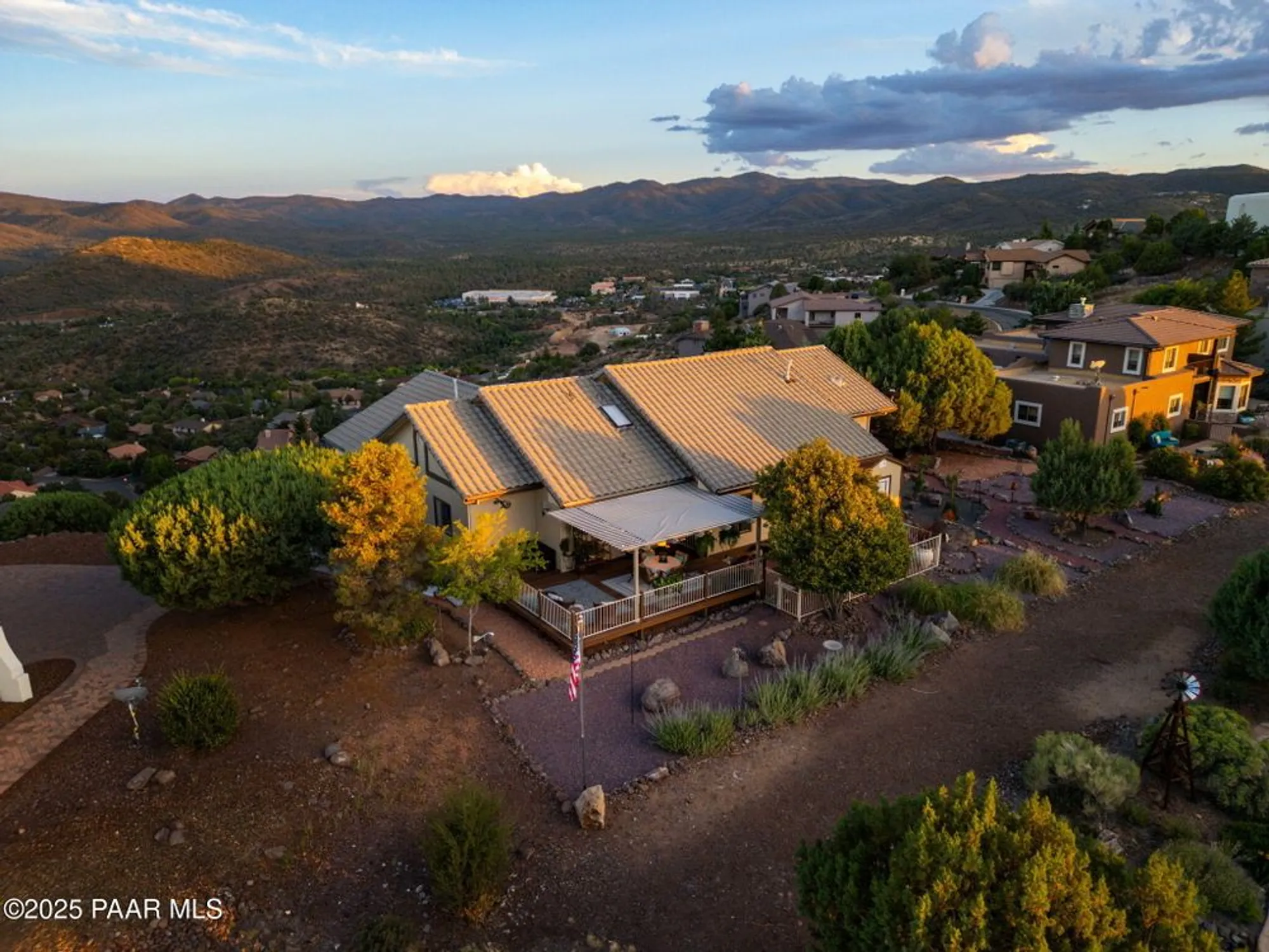 Property Slideshow image 62 of 77 | 878 tom mix trl, Prescott, AZ, 86301