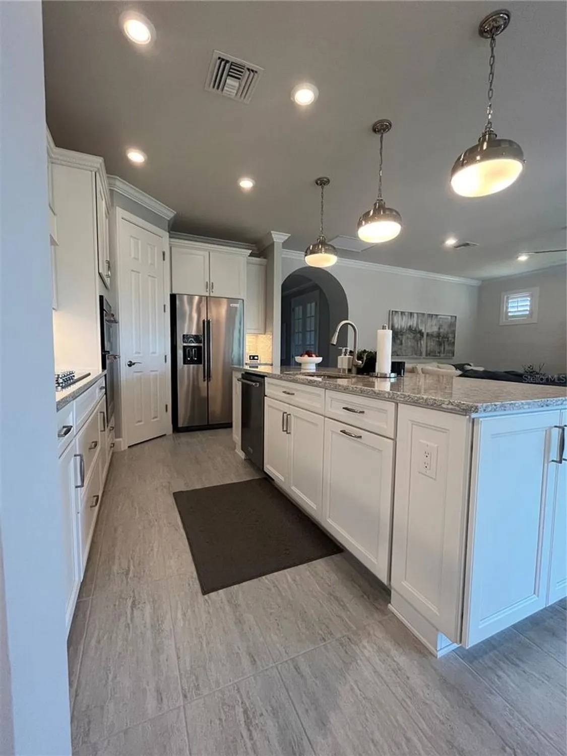 Property Slideshow image 8 of 29 | 1427 hyssop loop, North Port, FL, 34289