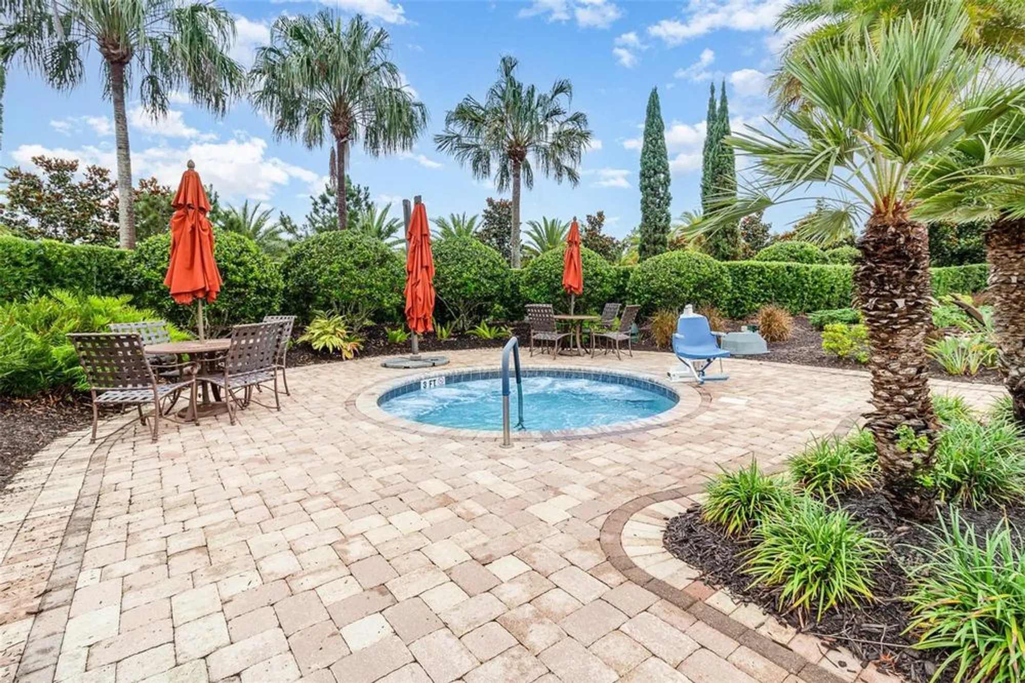 Property Slideshow image 20 of 22 | 2342 clemblue rd, Clermont, FL, 34715