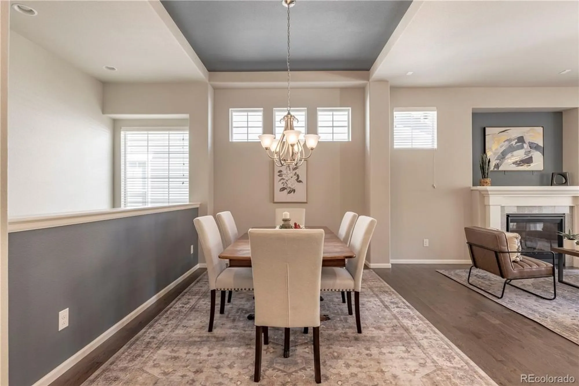Property Slideshow image 11 of 40 | 2490 lassen ln, Castle Rock, CO, 80109