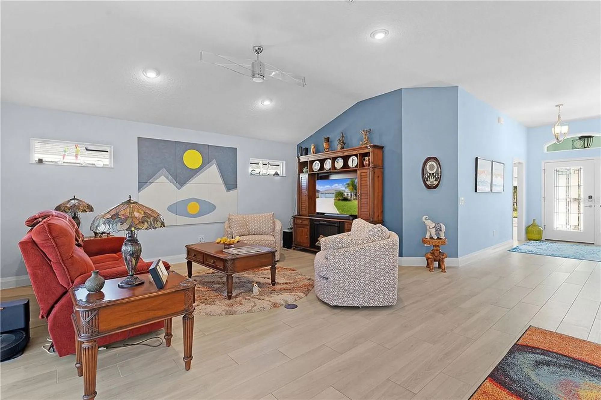 Property Slideshow image 11 of 77 | 4878 chitty chatty run, The Villages, FL, 32163