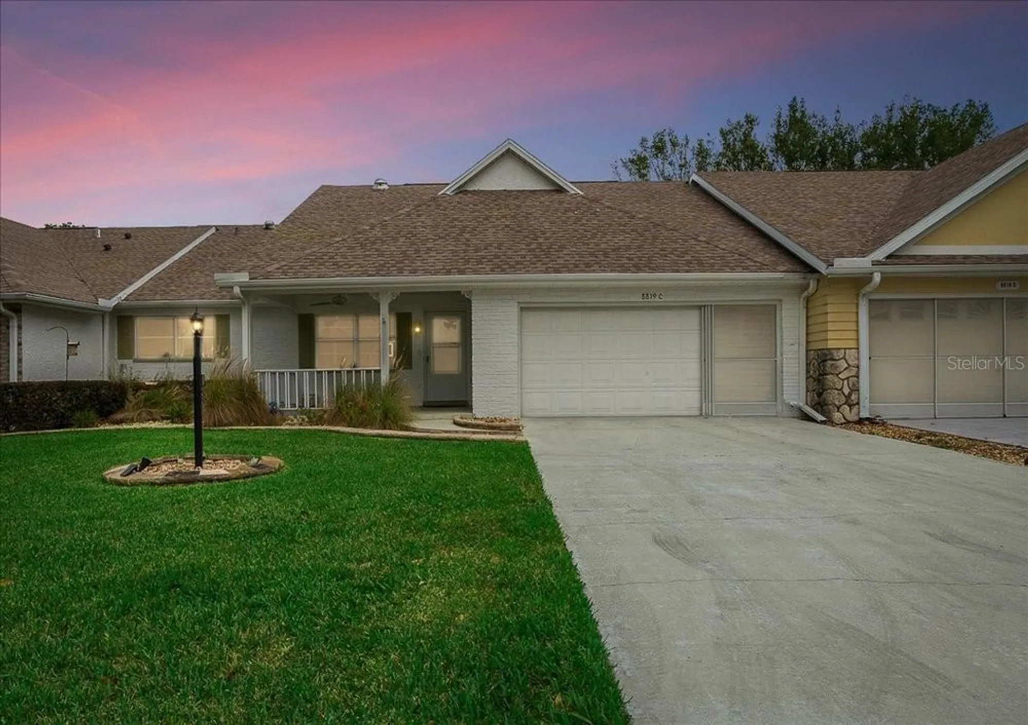 Property Slideshow image 1 of 44 | 8819 sw 91st pl c, Ocala, FL, 34481
