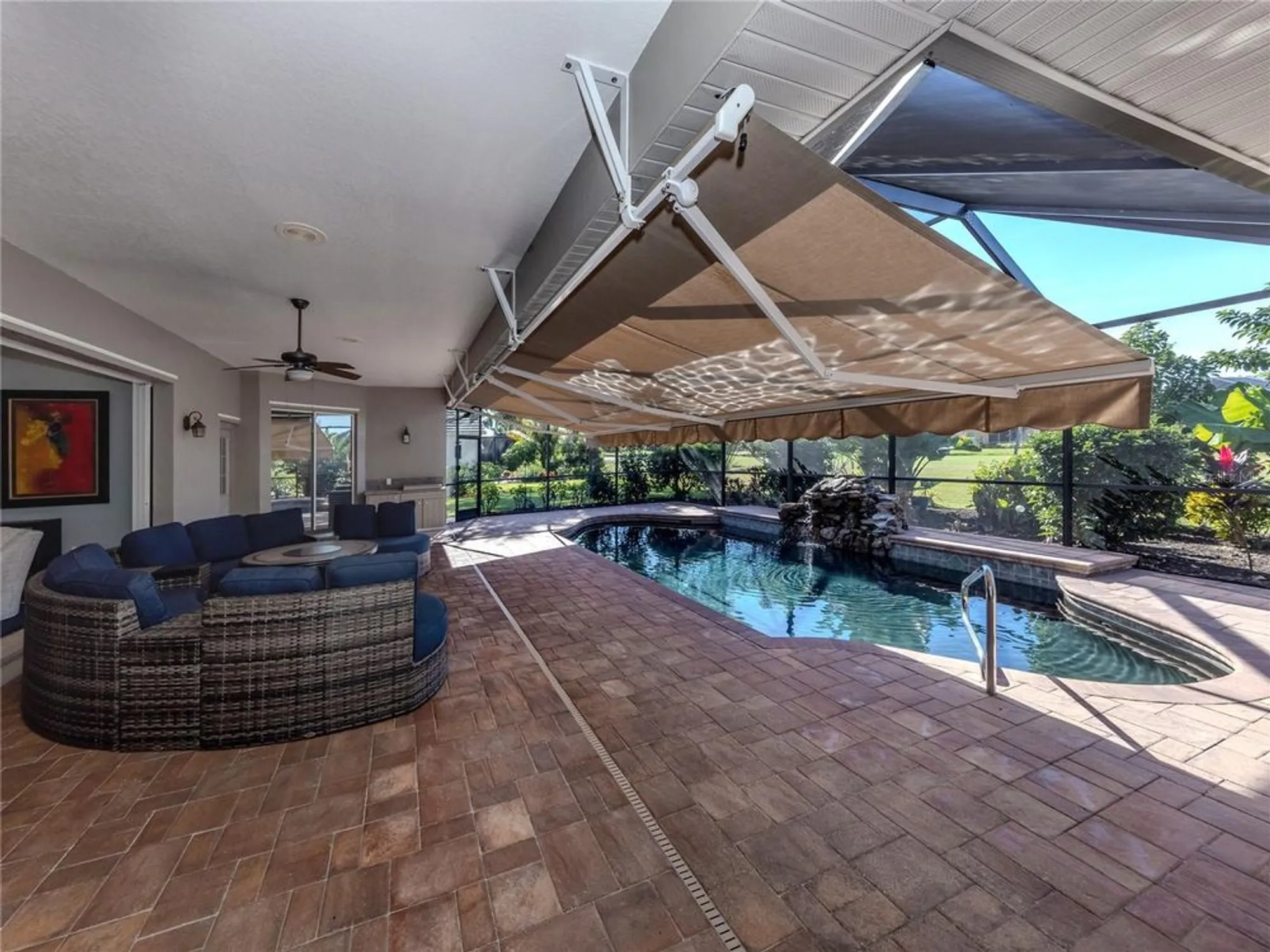 Property Slideshow image 27 of 60 | 406 trenwick ln, Venice, FL, 34293