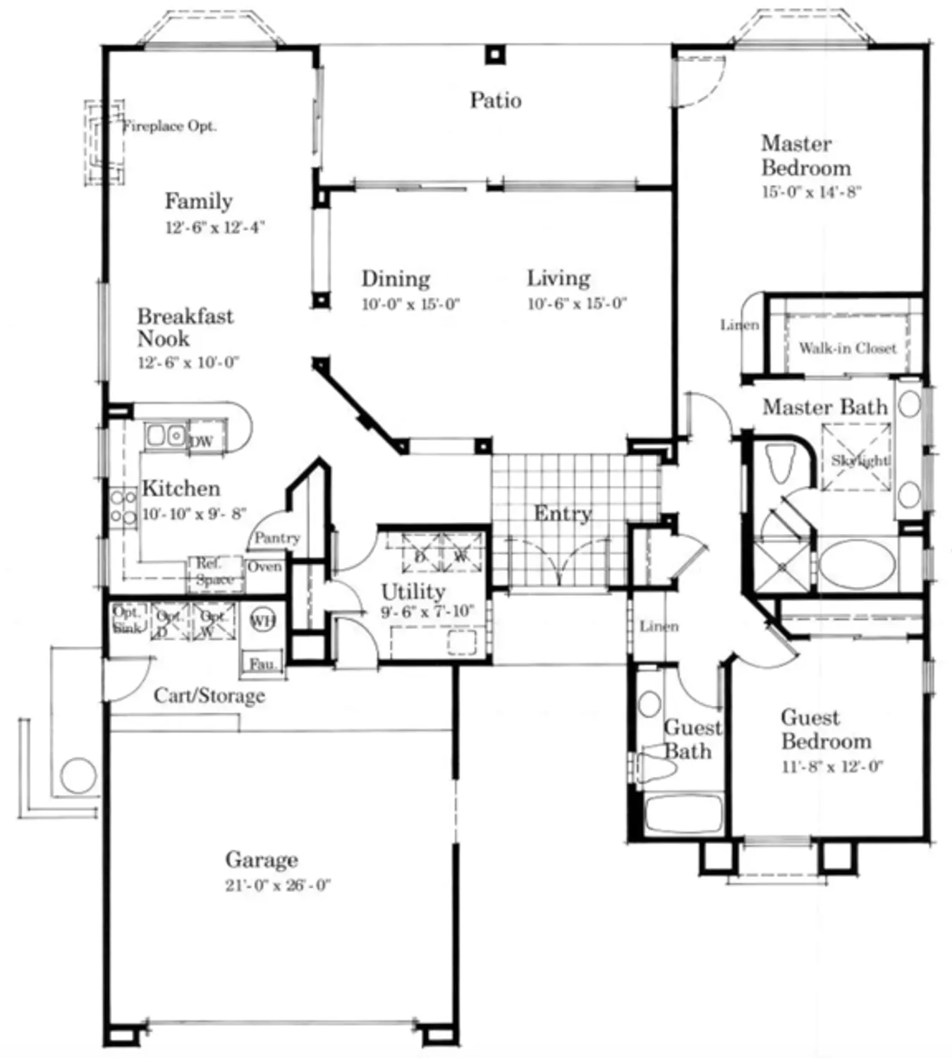 Property Slideshow image 38 of 38 | 38129 grand oaks ave, Palm Desert, CA, 92211