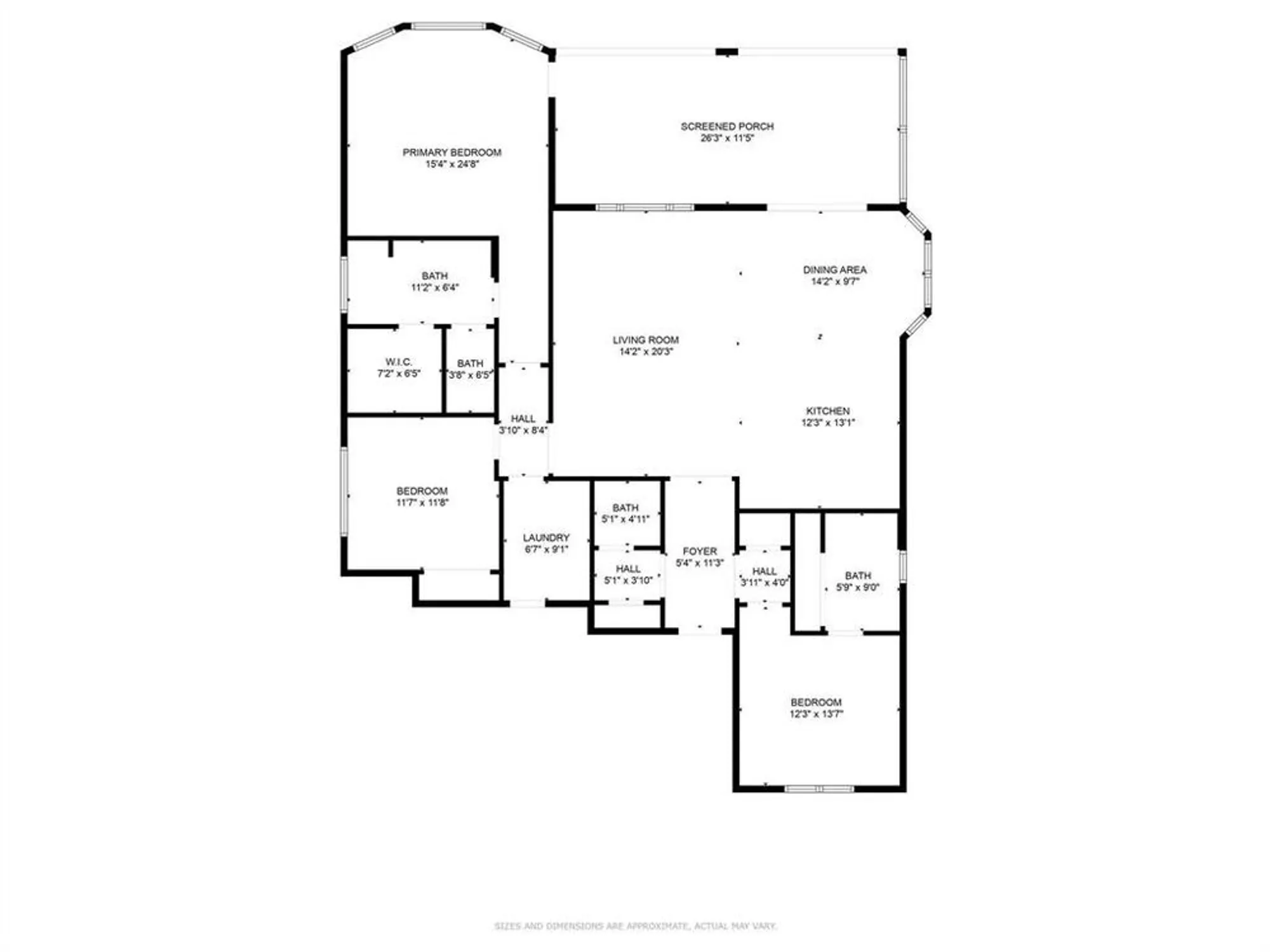 Property Slideshow image 33 of 39 | 11800 southerland dr, Denton, TX, 76207