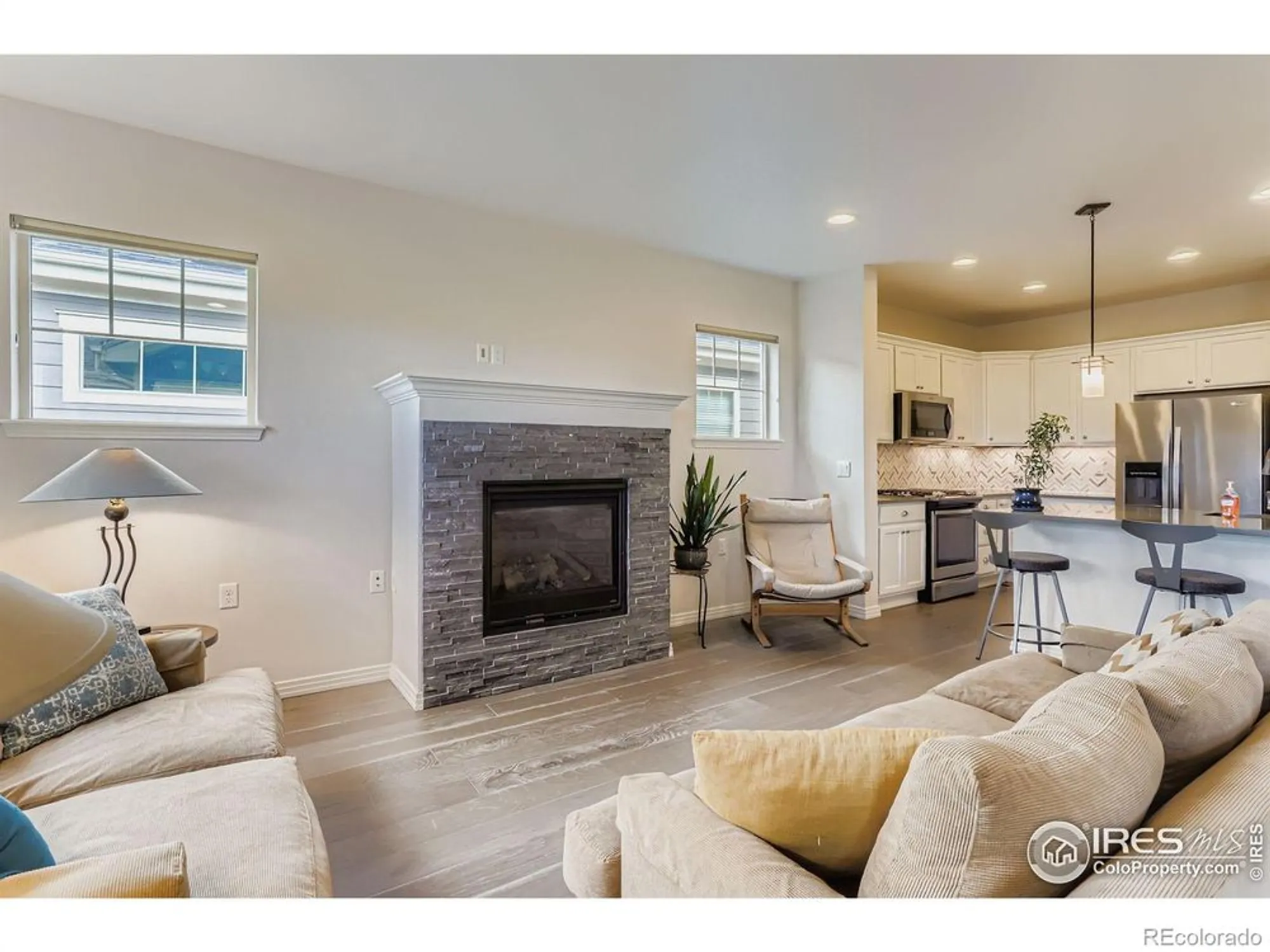 Property Slideshow image 7 of 26 | 671 brennan cir, Erie, CO, 80516