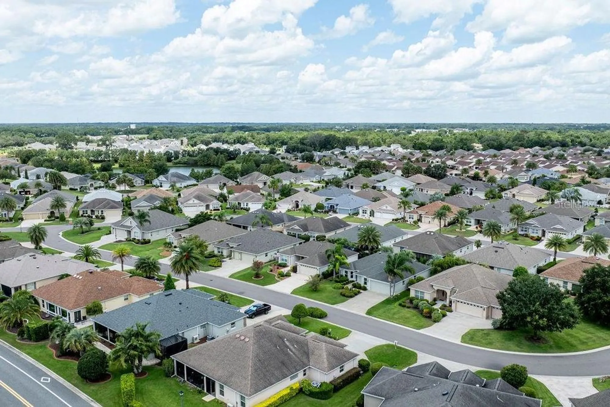 Property Slideshow image 37 of 39 | 2316 newburn ln, The Villages, FL, 32162