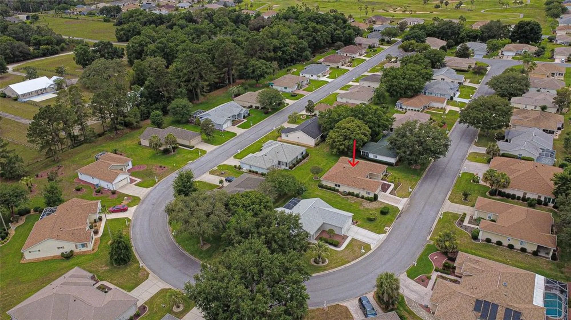 Property Slideshow image 24 of 65 | 9891 se 138th loop, Summerfield, FL, 34491