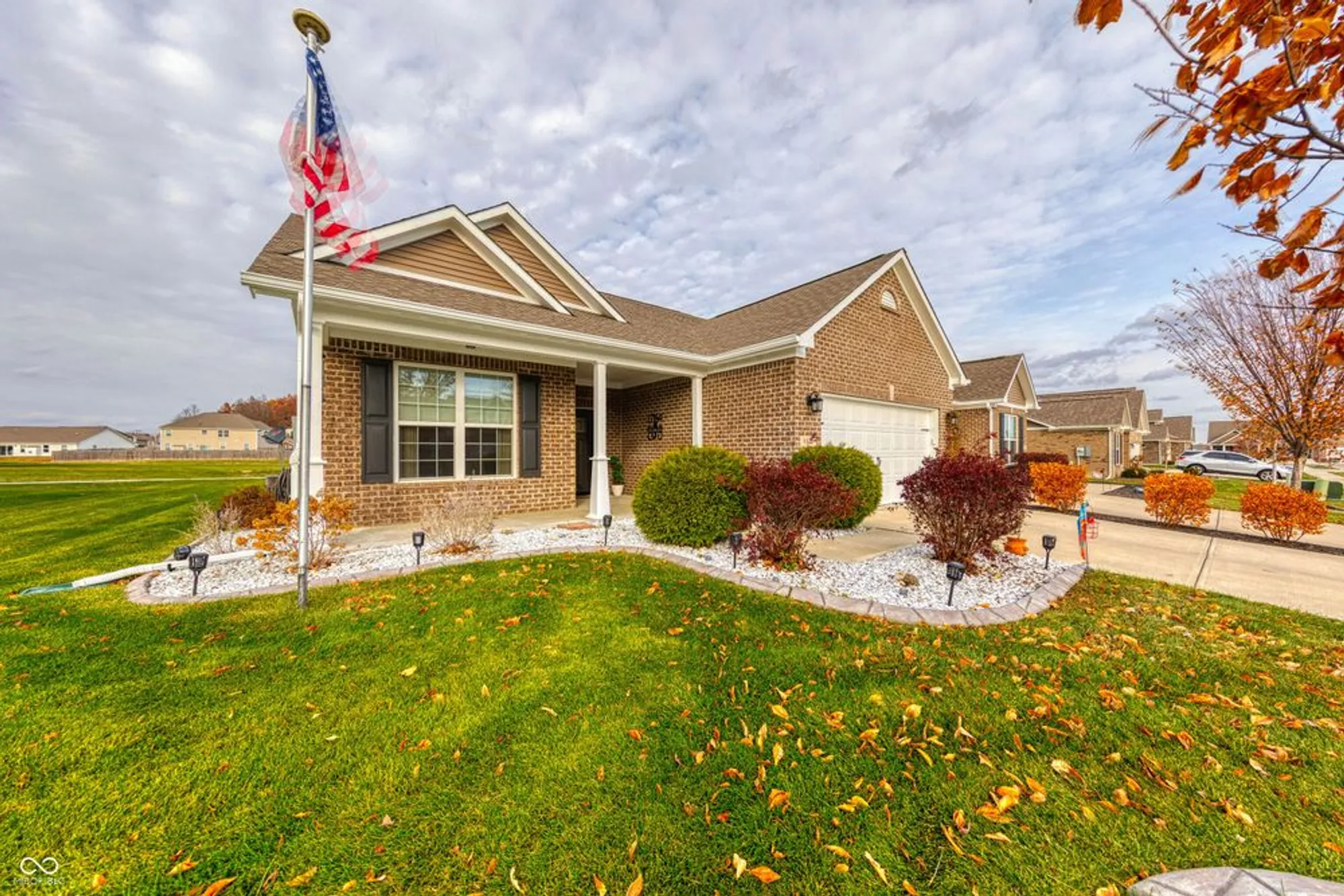 Property Slideshow image 27 of 28 | 9226 lieven st, Avon, IN, 46123