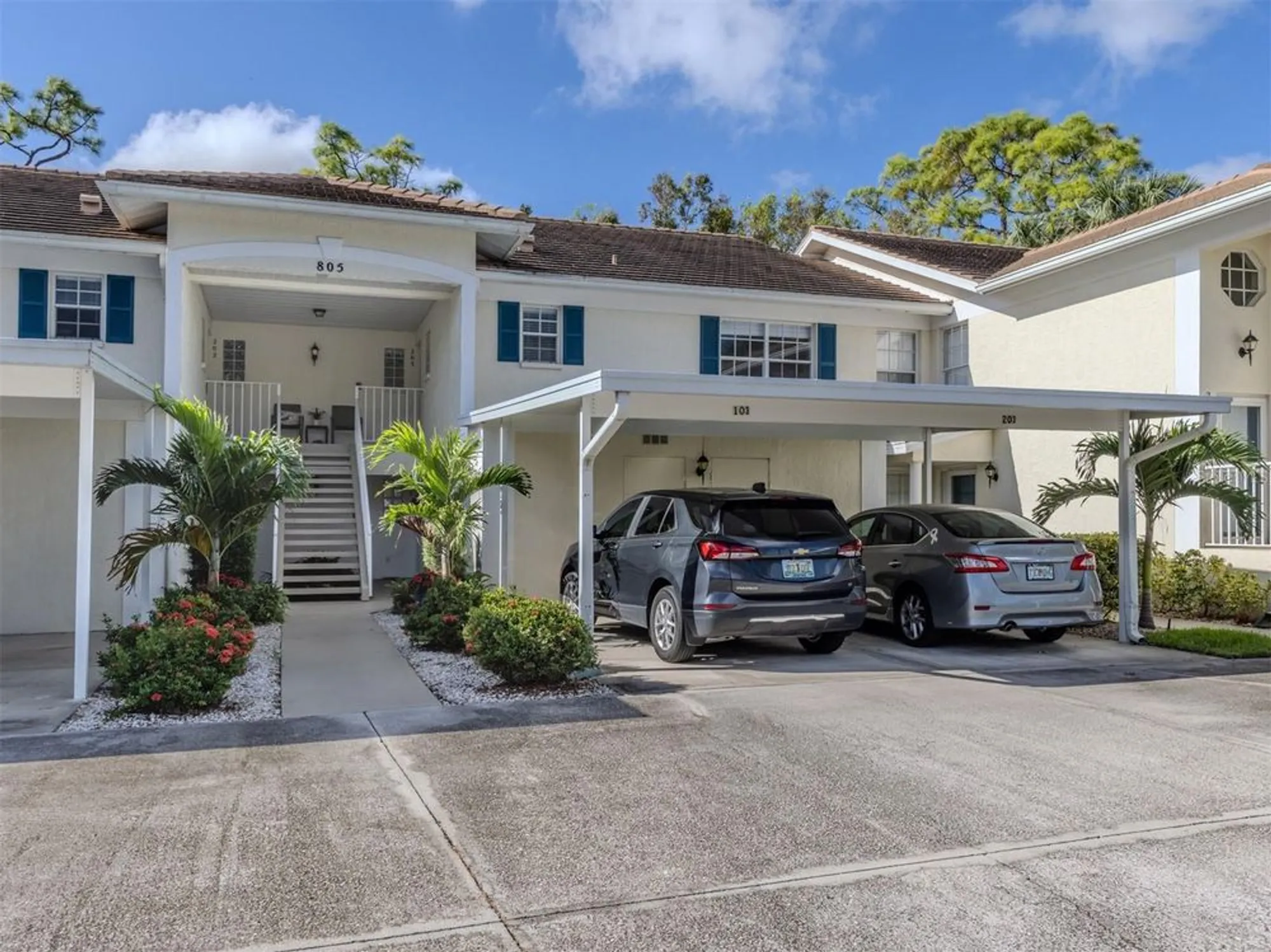 Property Slideshow image 1 of 76 | 805 montrose dr 203, Venice, FL, 34293