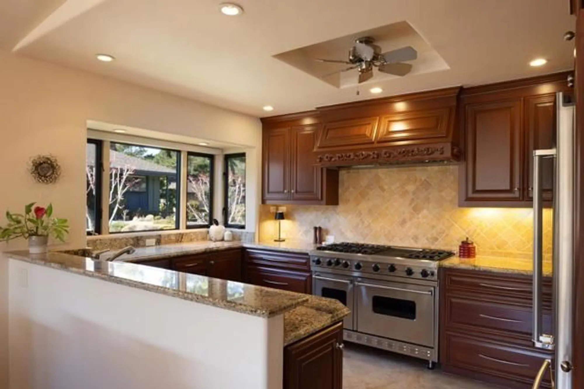 Property Slideshow image 11 of 22 | 129 del mesa carmel, Carmel, CA, 93923