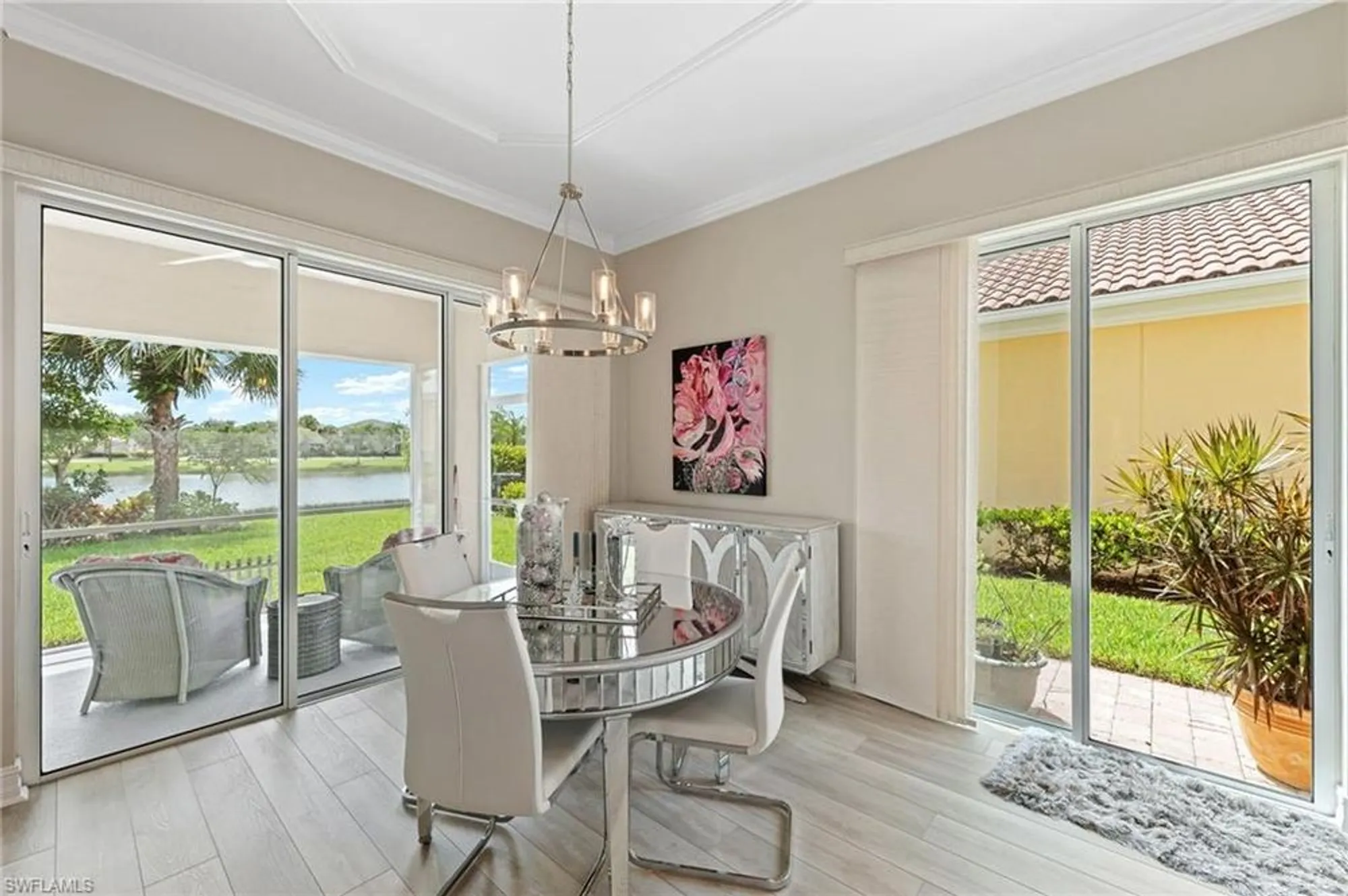 Property Slideshow image 13 of 32 | 7042 toscana ct, Naples, FL, 34114