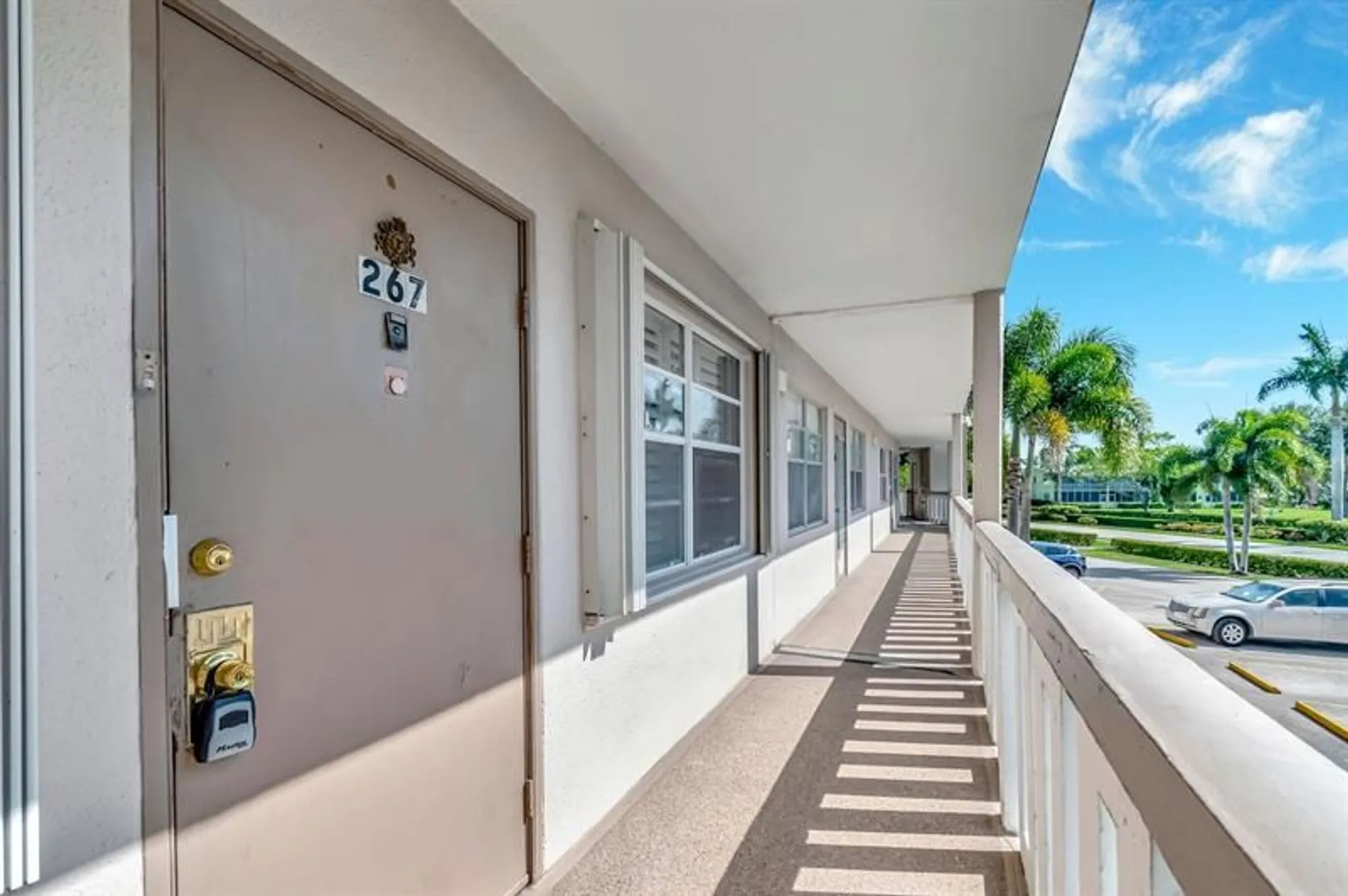 Property Slideshow image 38 of 62 | 267 wellington j # 267, West Palm Beach, FL, 33417