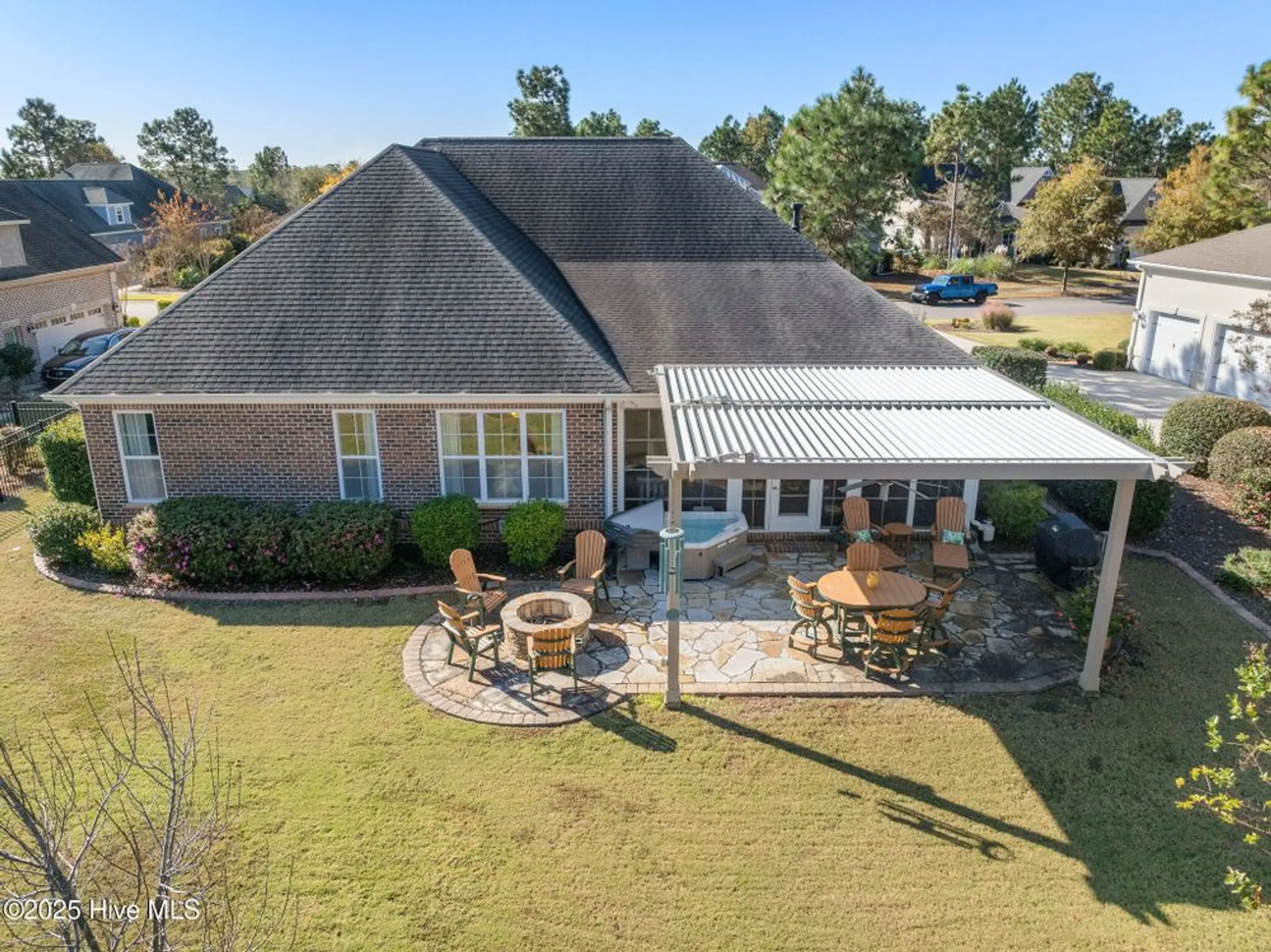 Property Slideshow image 95 of 113 | 2328 sugargrove trl, Leland, NC, 28451