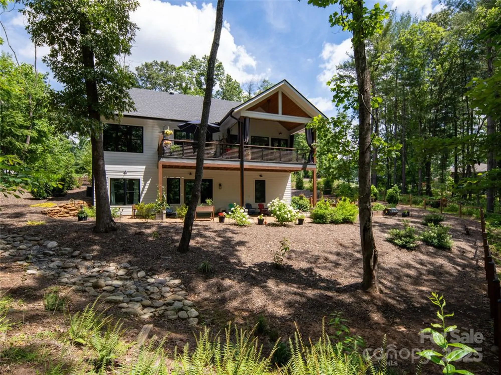 Property Slideshow image 37 of 47 | 33 twilight sedge dr, Biltmore Lake, NC, 28715