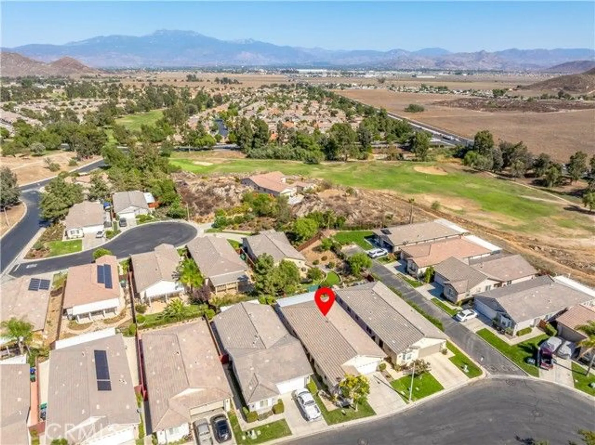 Property Slideshow image 49 of 59 | 126 mayfair ln, Hemet, CA, 92545