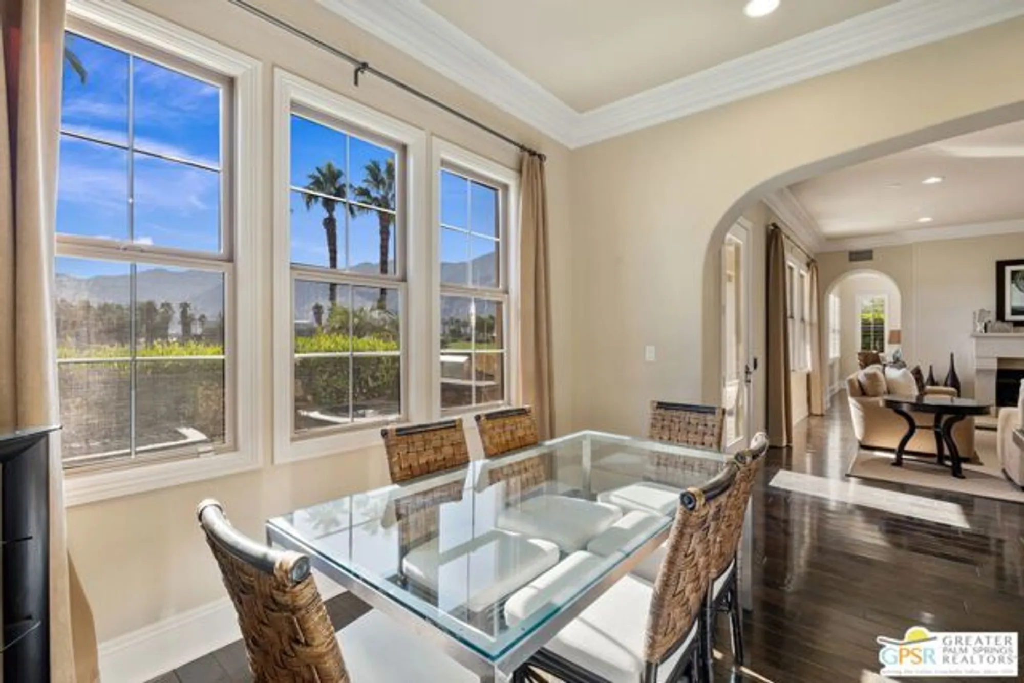 Property Slideshow image 14 of 55 | 4420 esplanade ln, Palm Springs, CA, 92262