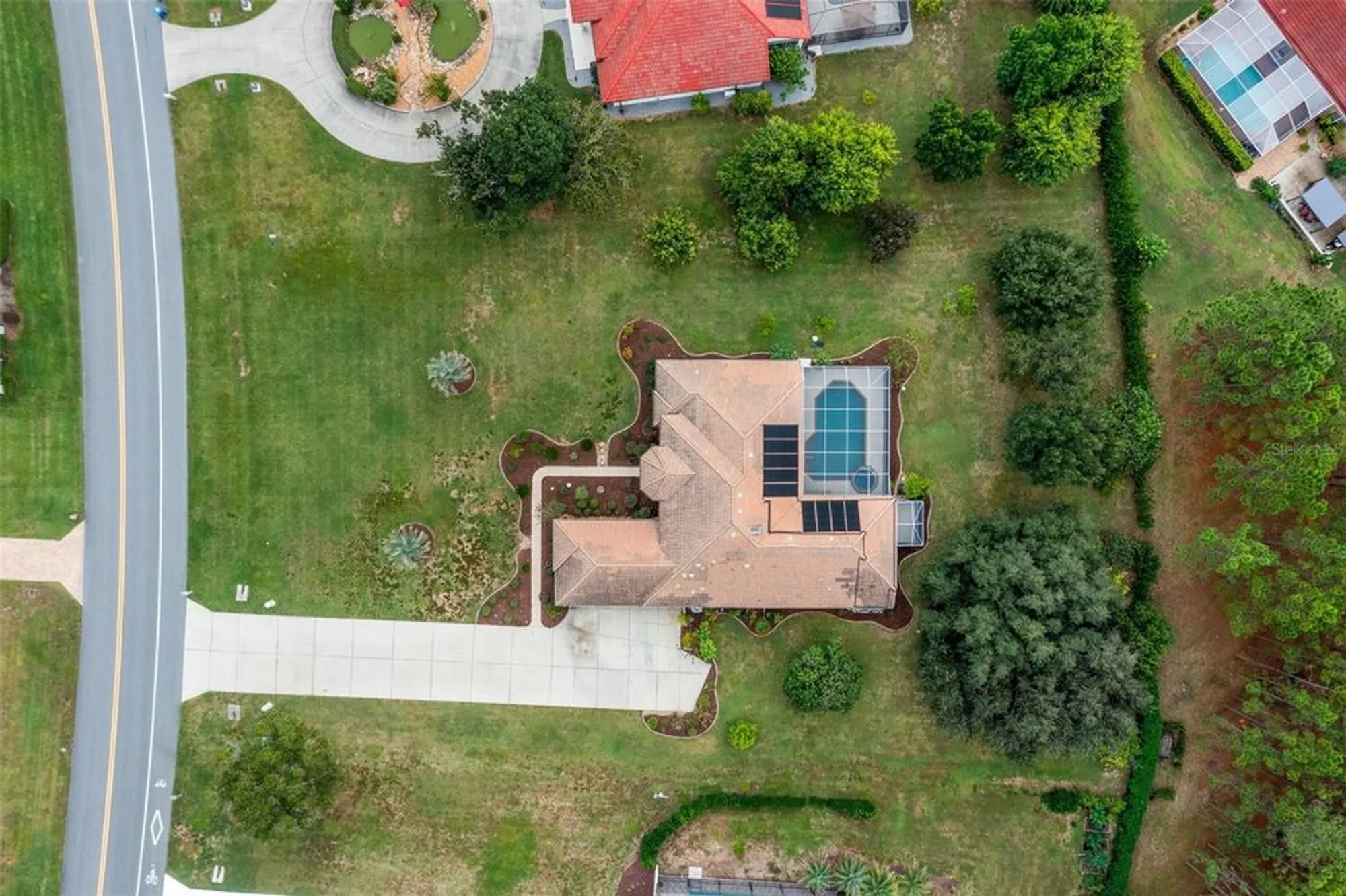 Property Slideshow image 64 of 93 | 576 w fenway dr, Hernando, FL, 34442