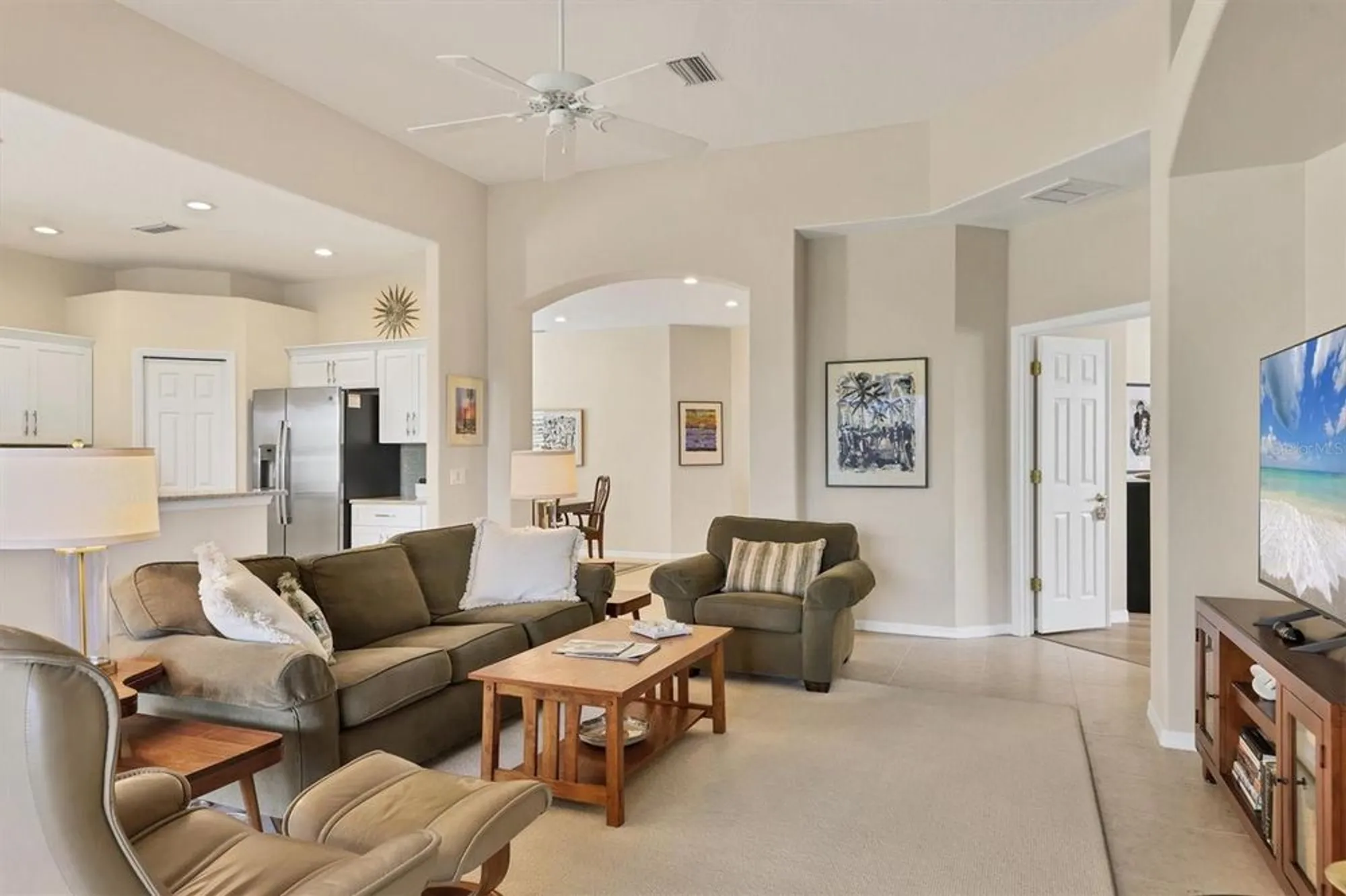 Property Slideshow image 13 of 83 | 5698 white jasmine way, North Port, FL, 34287
