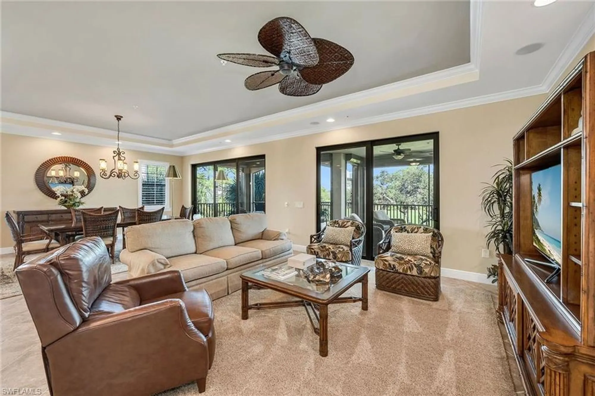 Property Slideshow image 2 of 26 | 4520 colony villas dr unit 2102, Bonita Springs, FL, 34134