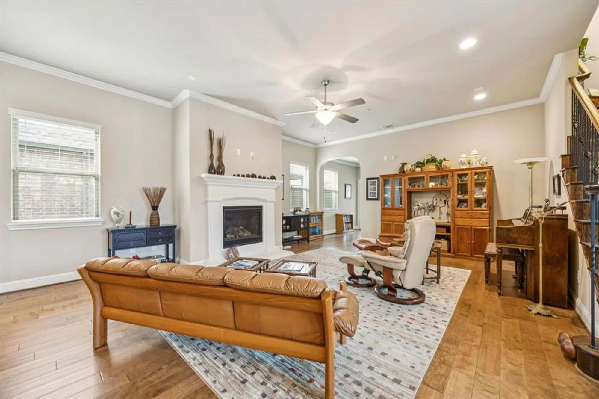 Property Slideshow image 18 of 27 | 8600 arrow dr, Mckinney, TX, 75070