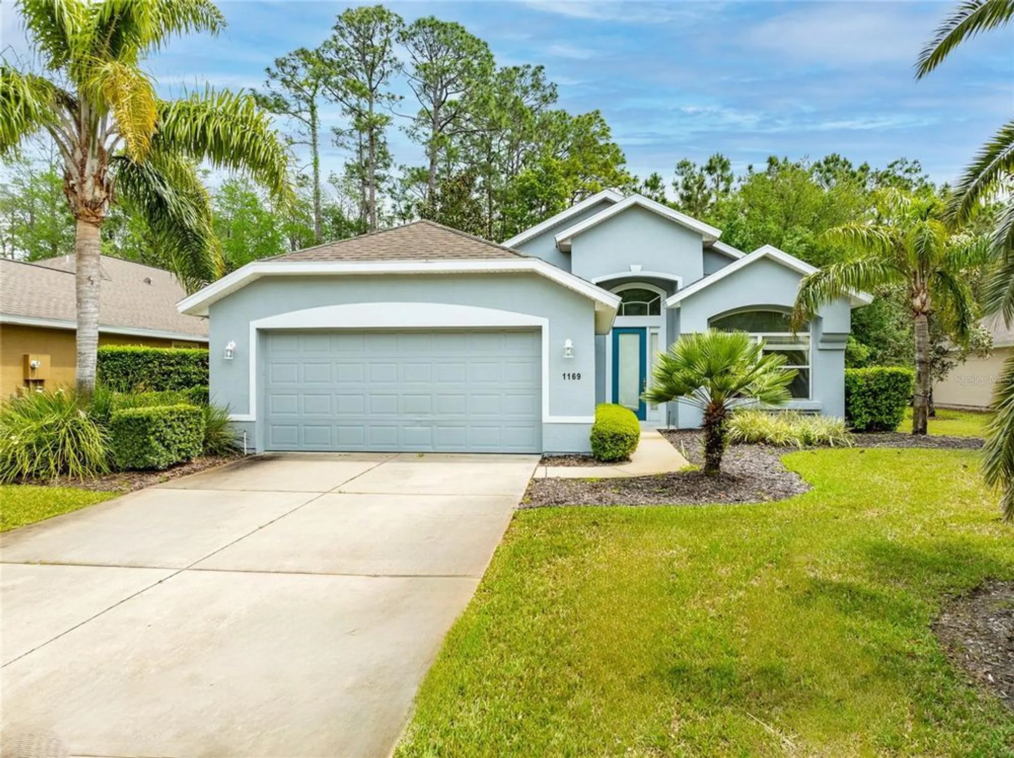 Property Slideshow image 1 of 40 | 1169 kilkenny ln, Ormond Beach, FL, 32174