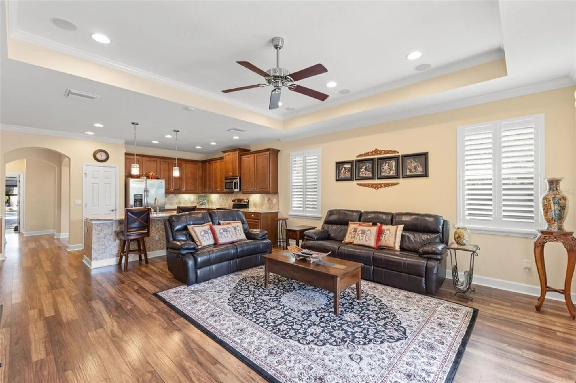 Property Slideshow image 11 of 66 | 2346 oakley green dr, Sun City Center, FL, 33573