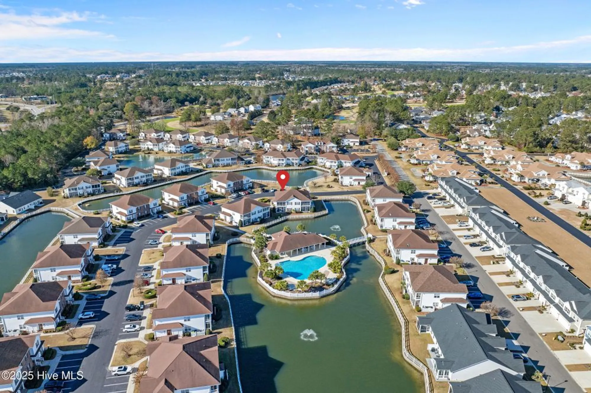 Property Slideshow image 7 of 59 | 8855 radcliff dr 43b, Calabash, NC, 28467