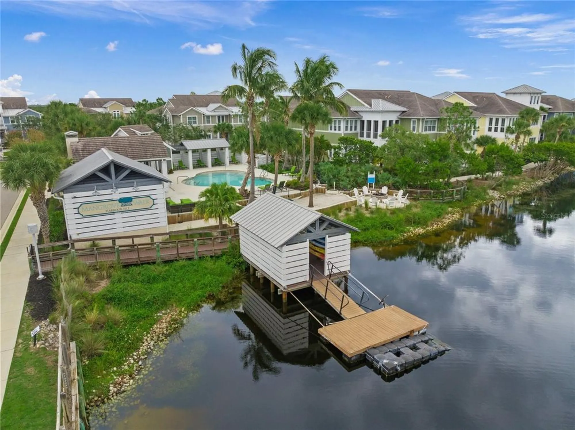 Property Slideshow image 31 of 51 | 340 sapphire lake dr unit 201, Bradenton, FL, 34209